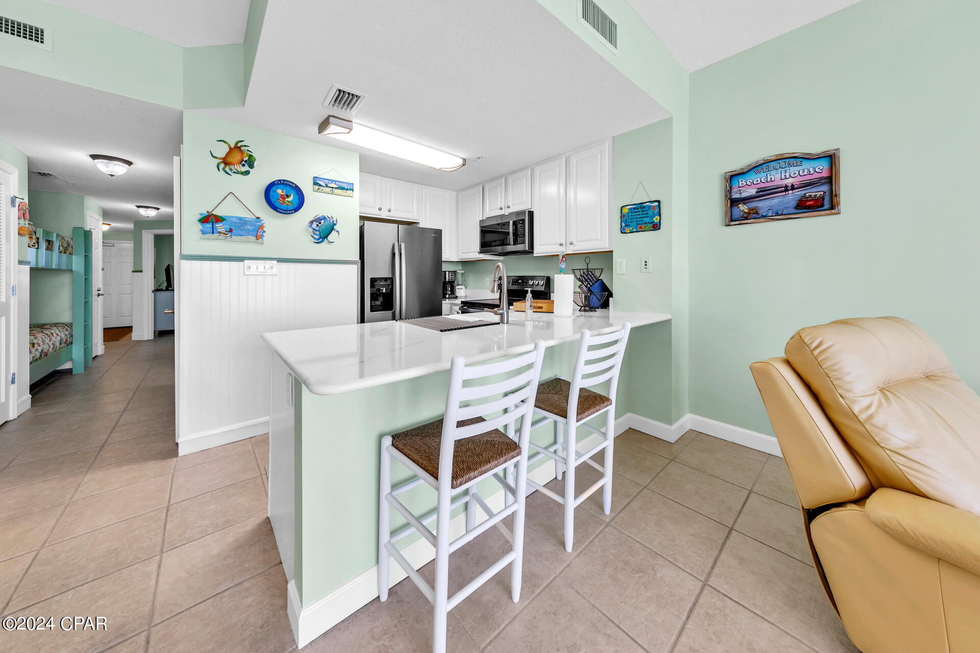 Seychelles Resort Condominium - Residential