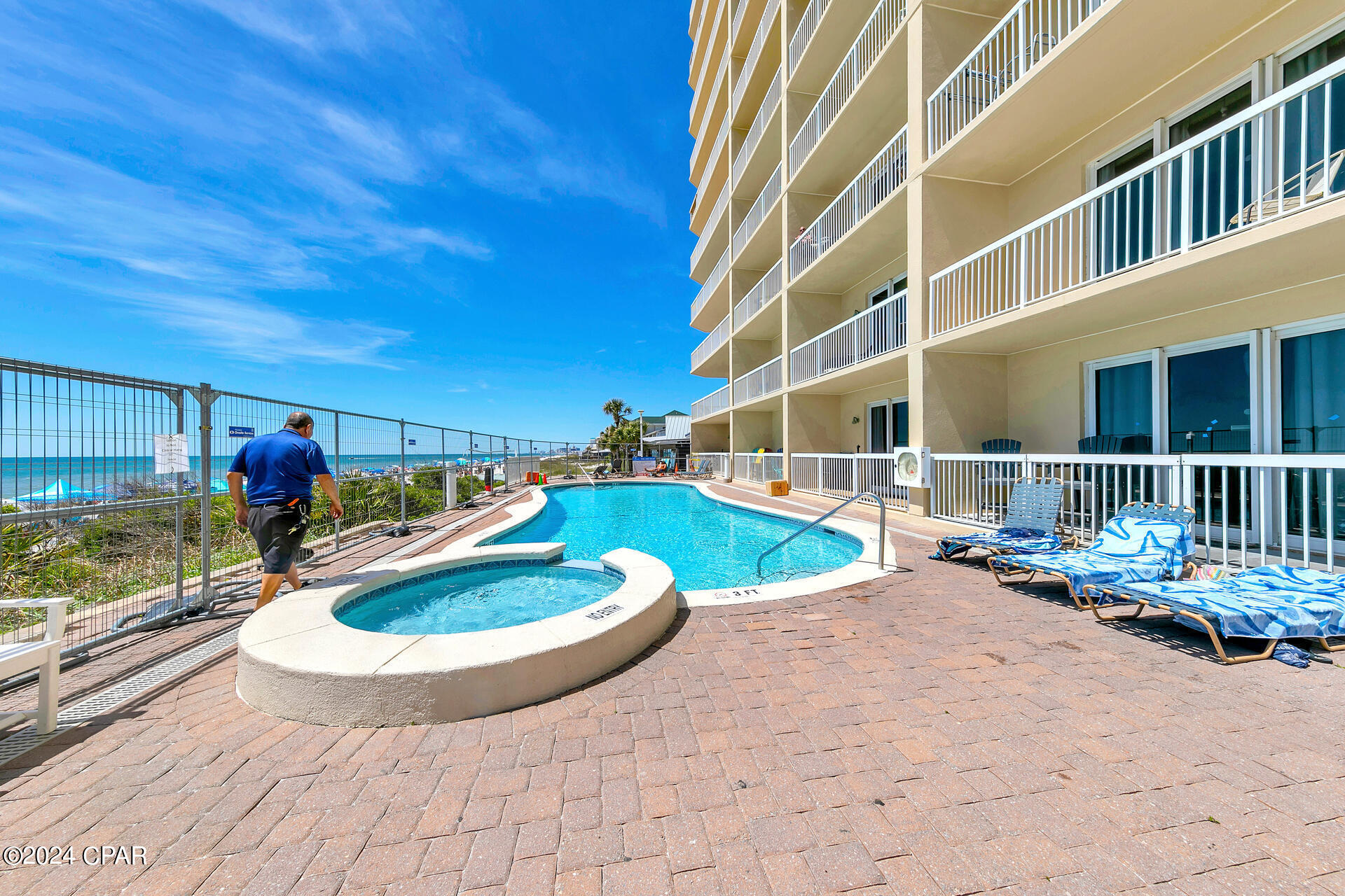 Seychelles Resort Condominium - Residential