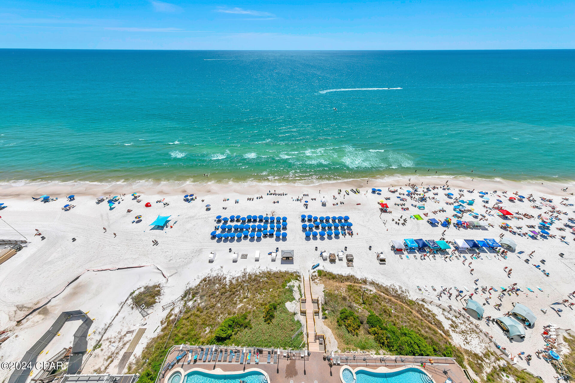 Seychelles Resort Condominium - Residential