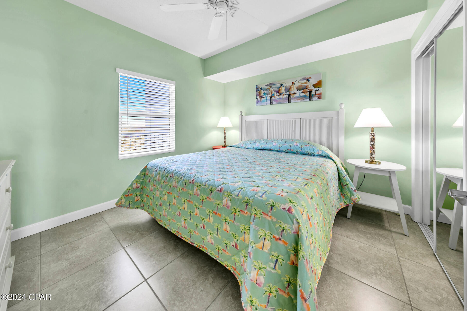 Seychelles Resort Condominium - Residential