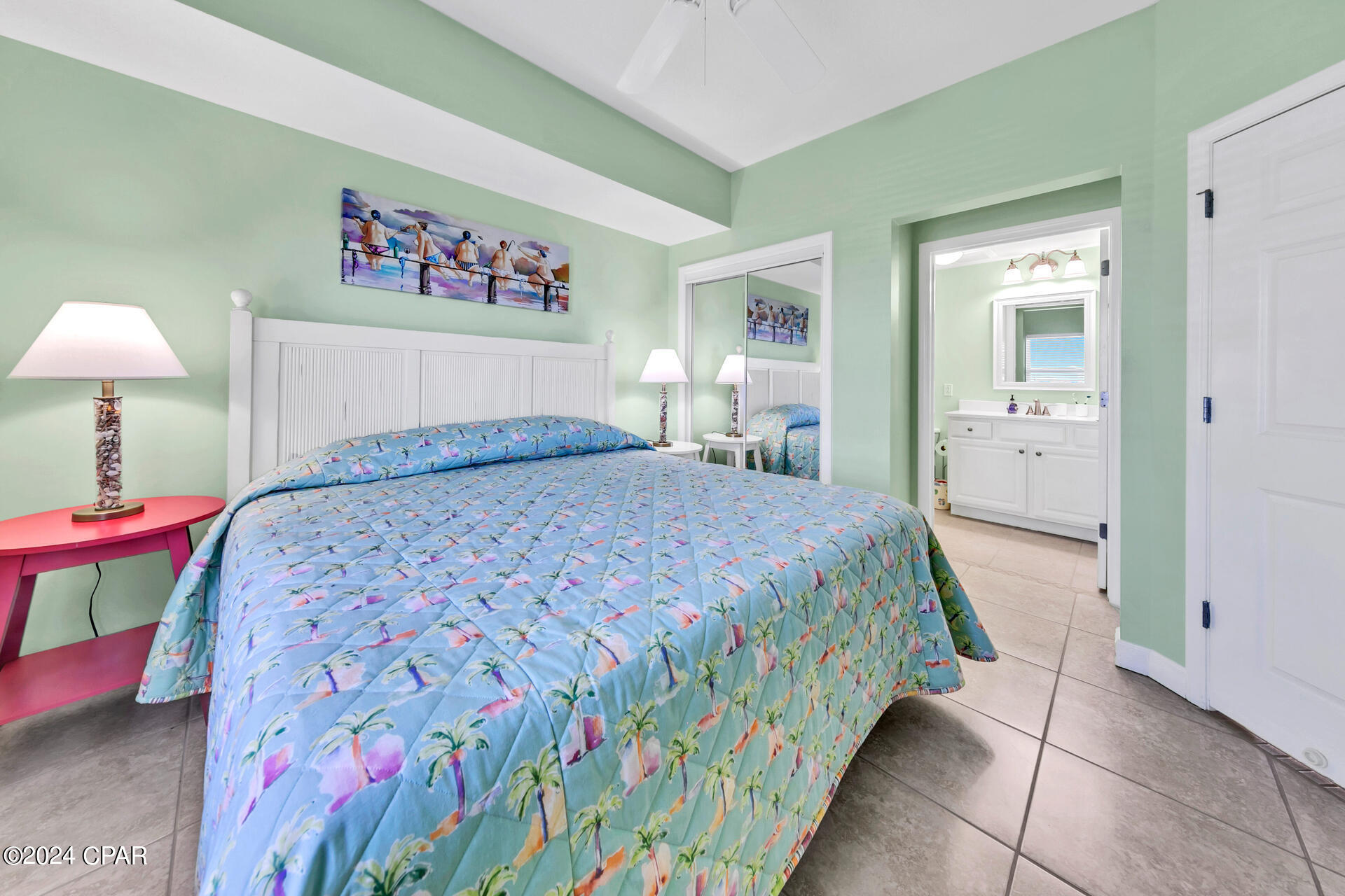 Seychelles Resort Condominium - Residential