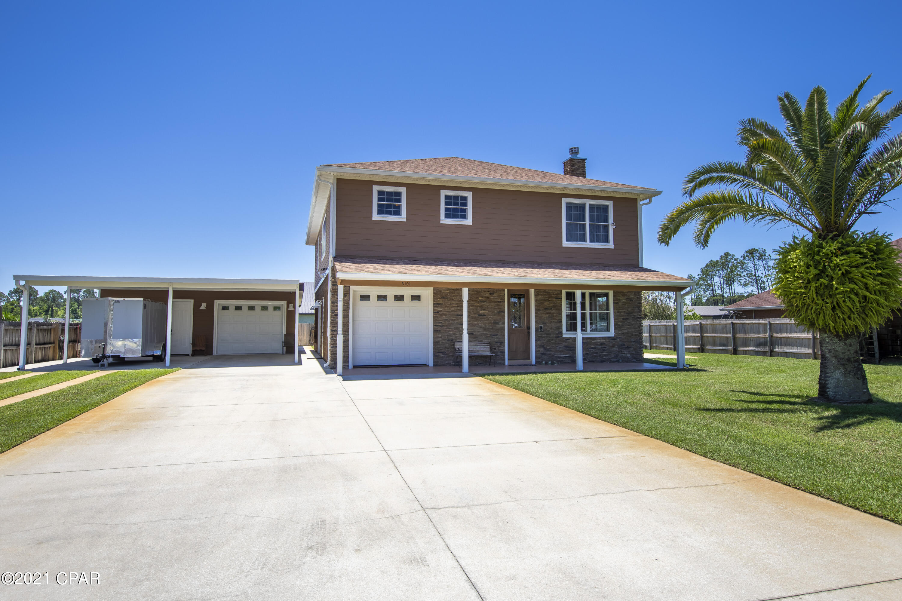 No Named Subdivision - Residential