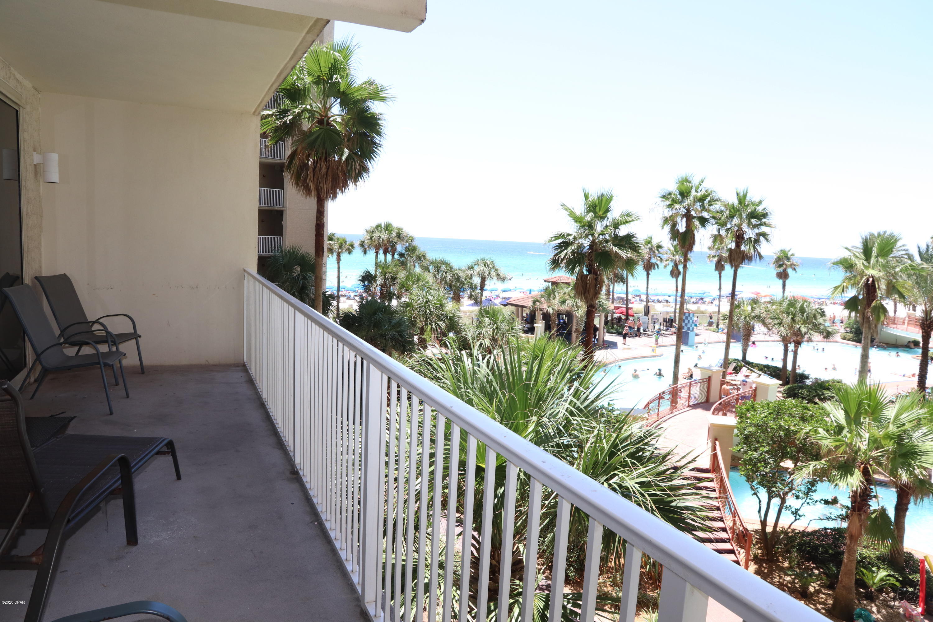 Shores Of Panama Phase II - Residential