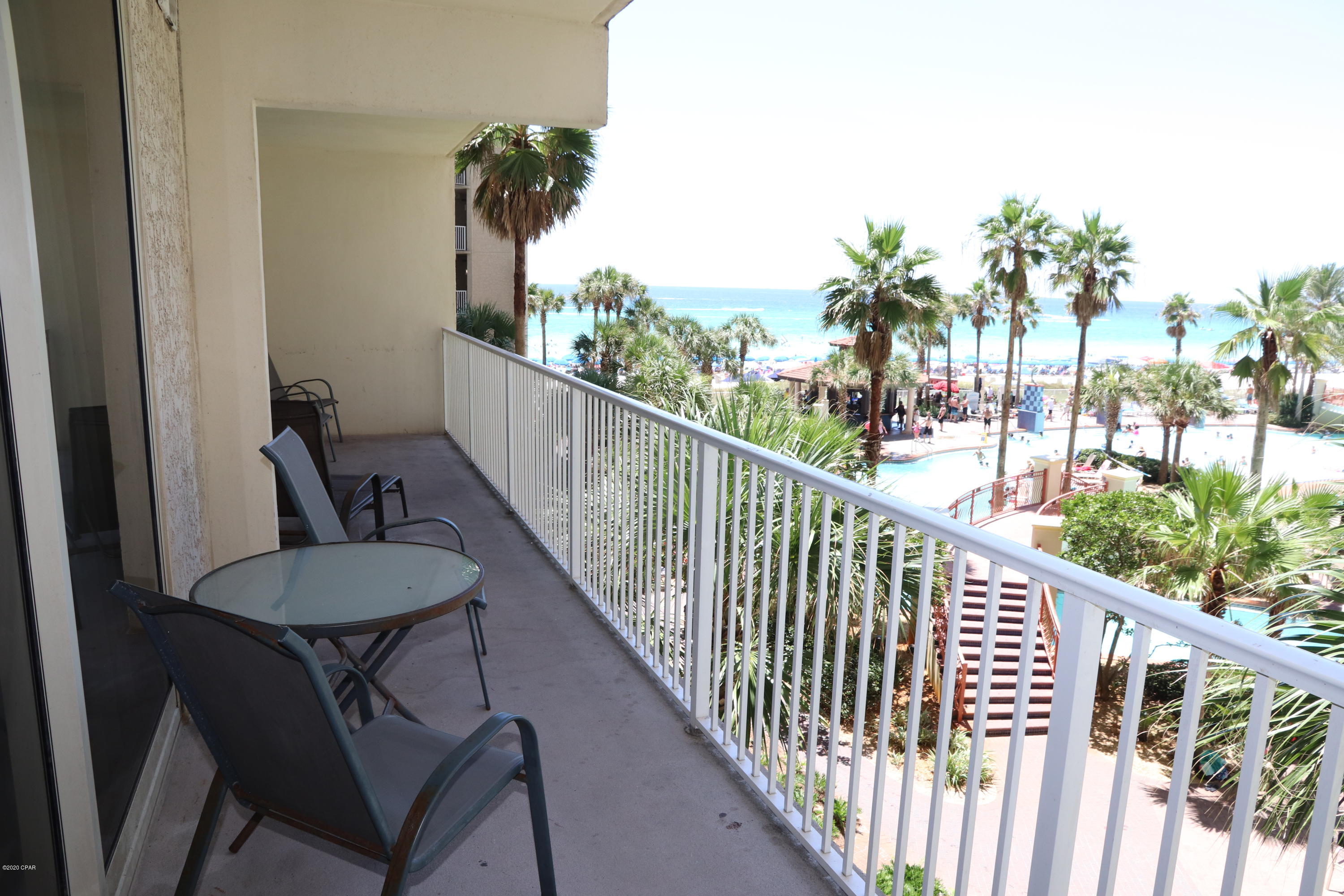 Shores Of Panama Phase II - Residential