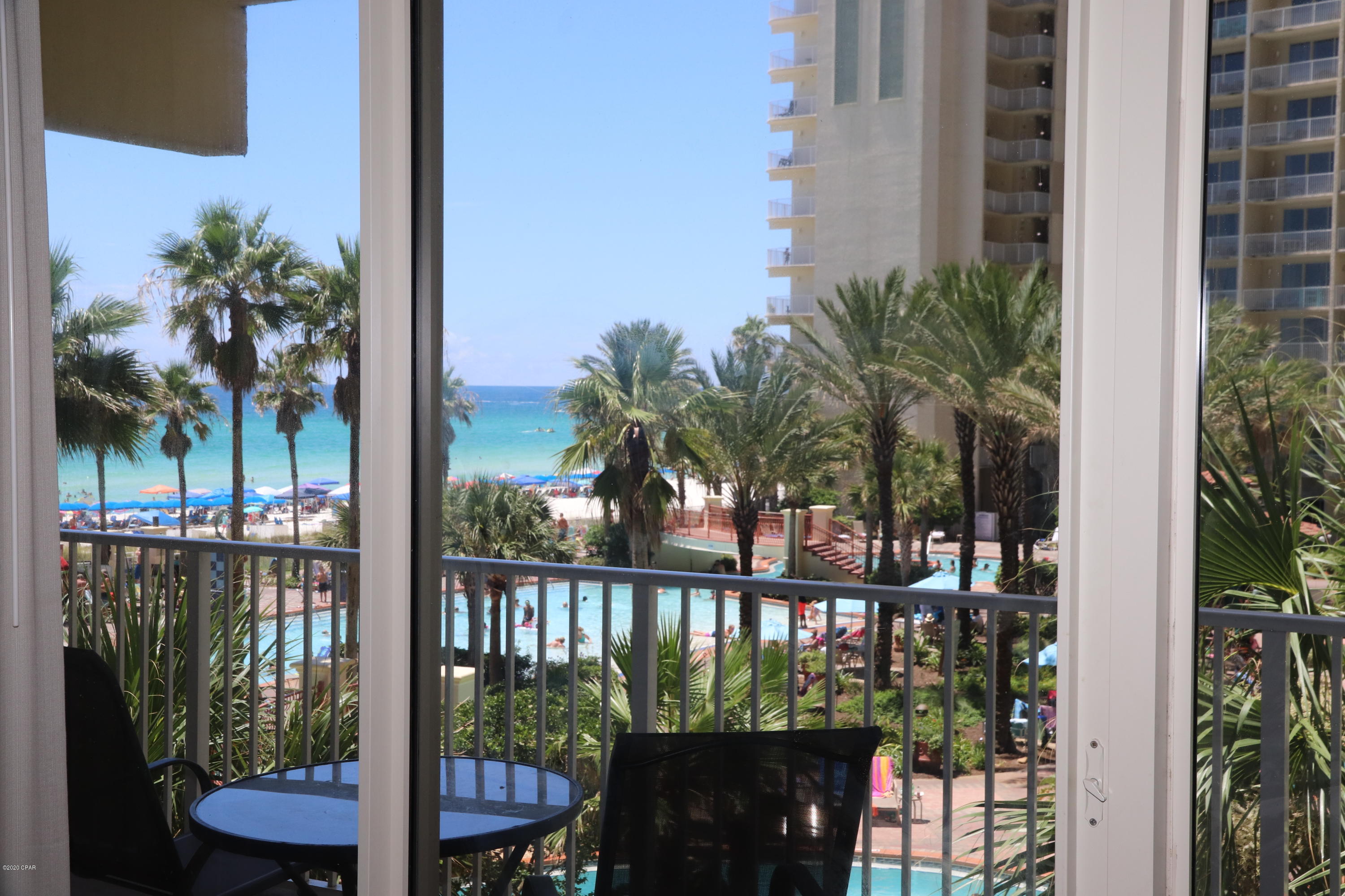 Shores Of Panama Phase II - Residential