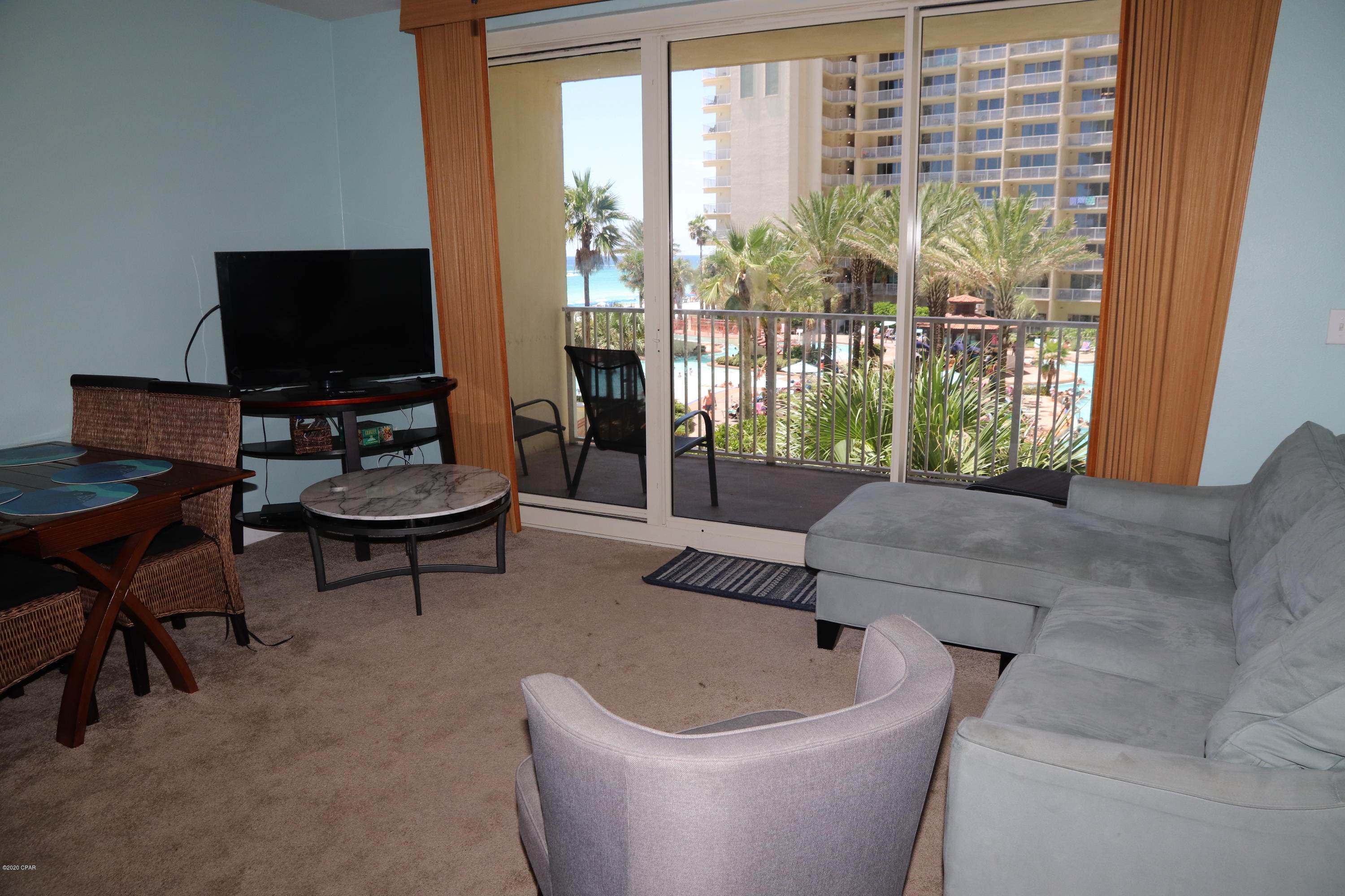 Shores Of Panama Phase II - Residential