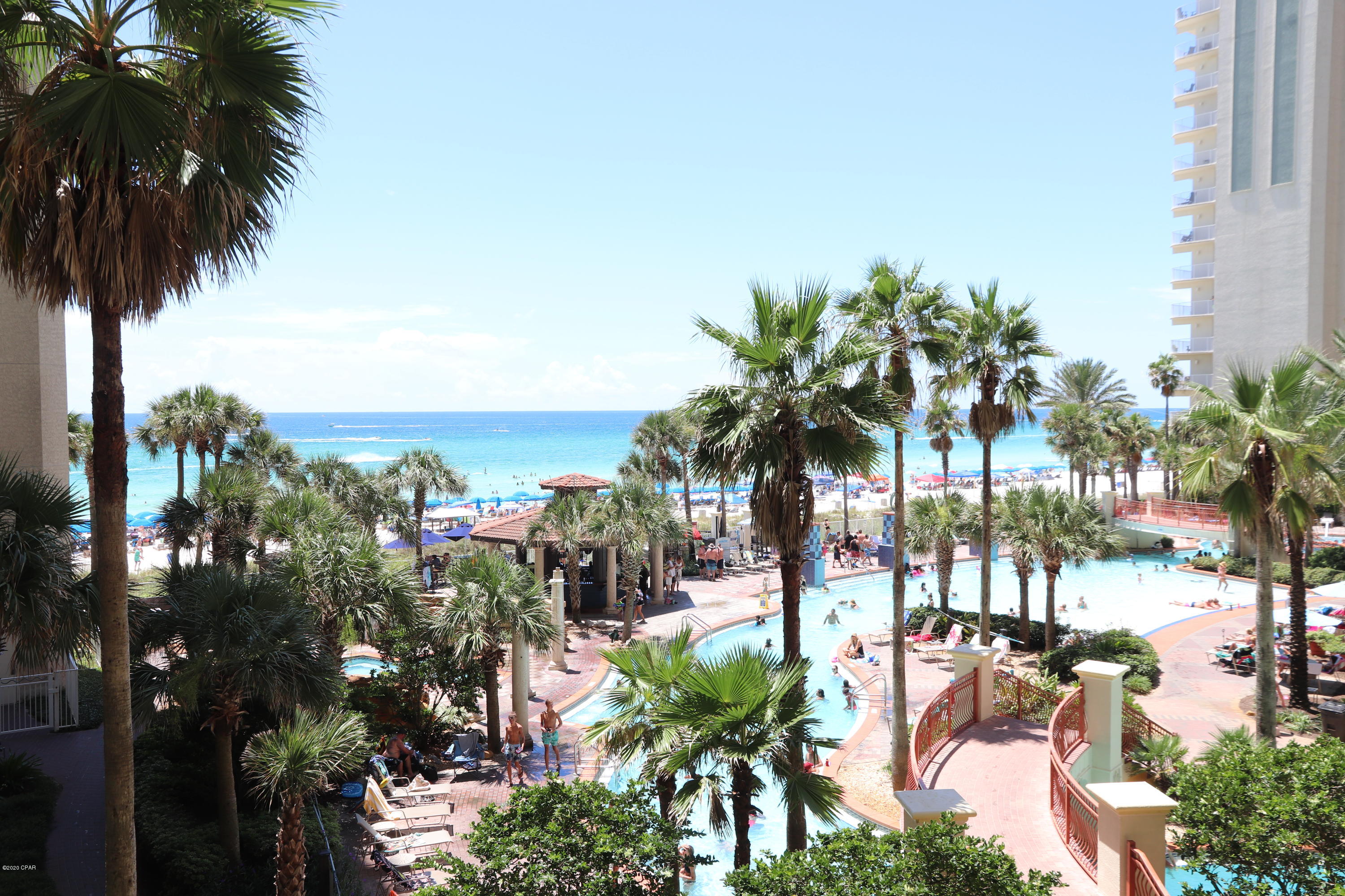 Shores Of Panama Phase II - Residential