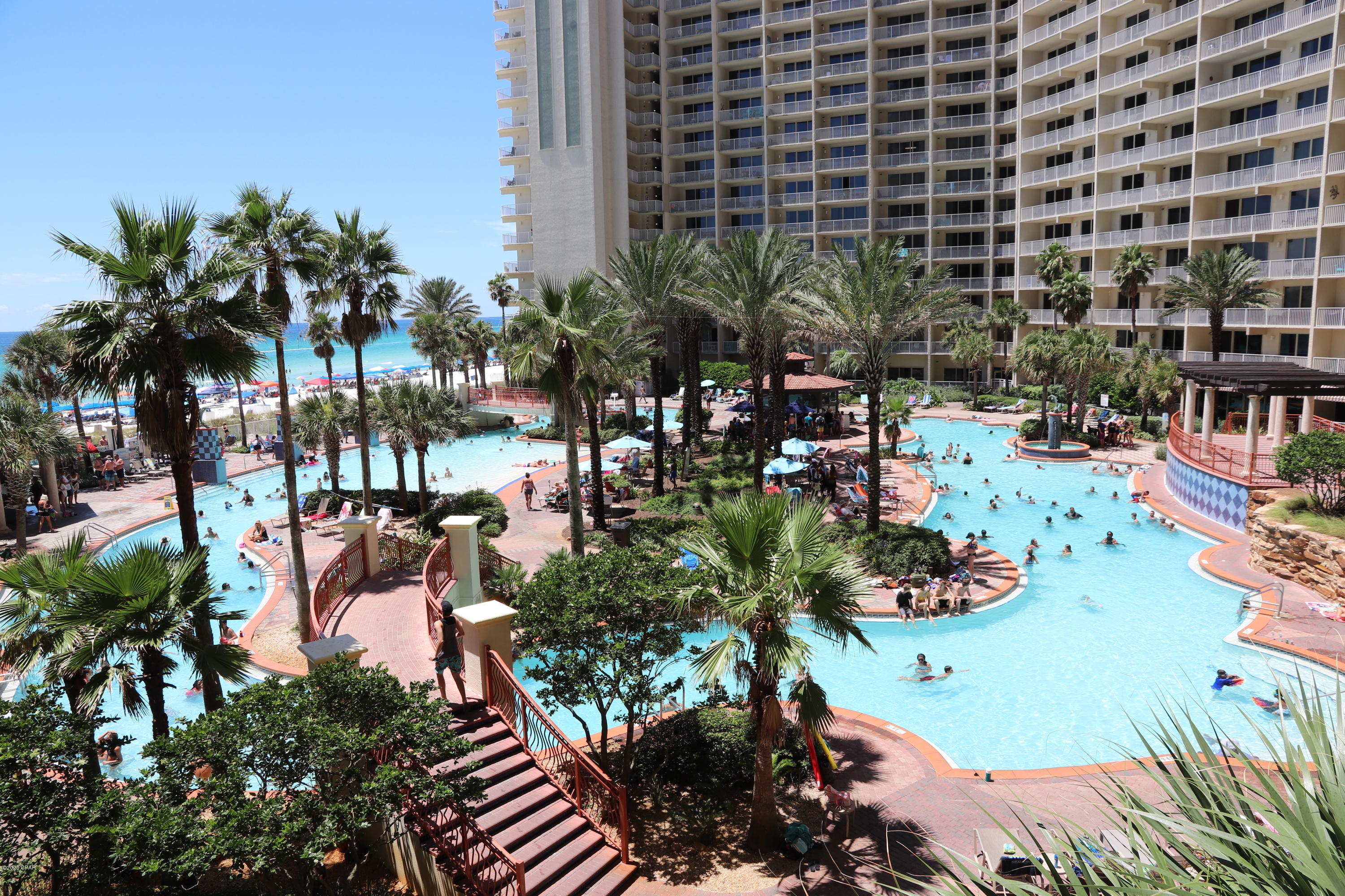 Shores Of Panama Phase II - Residential