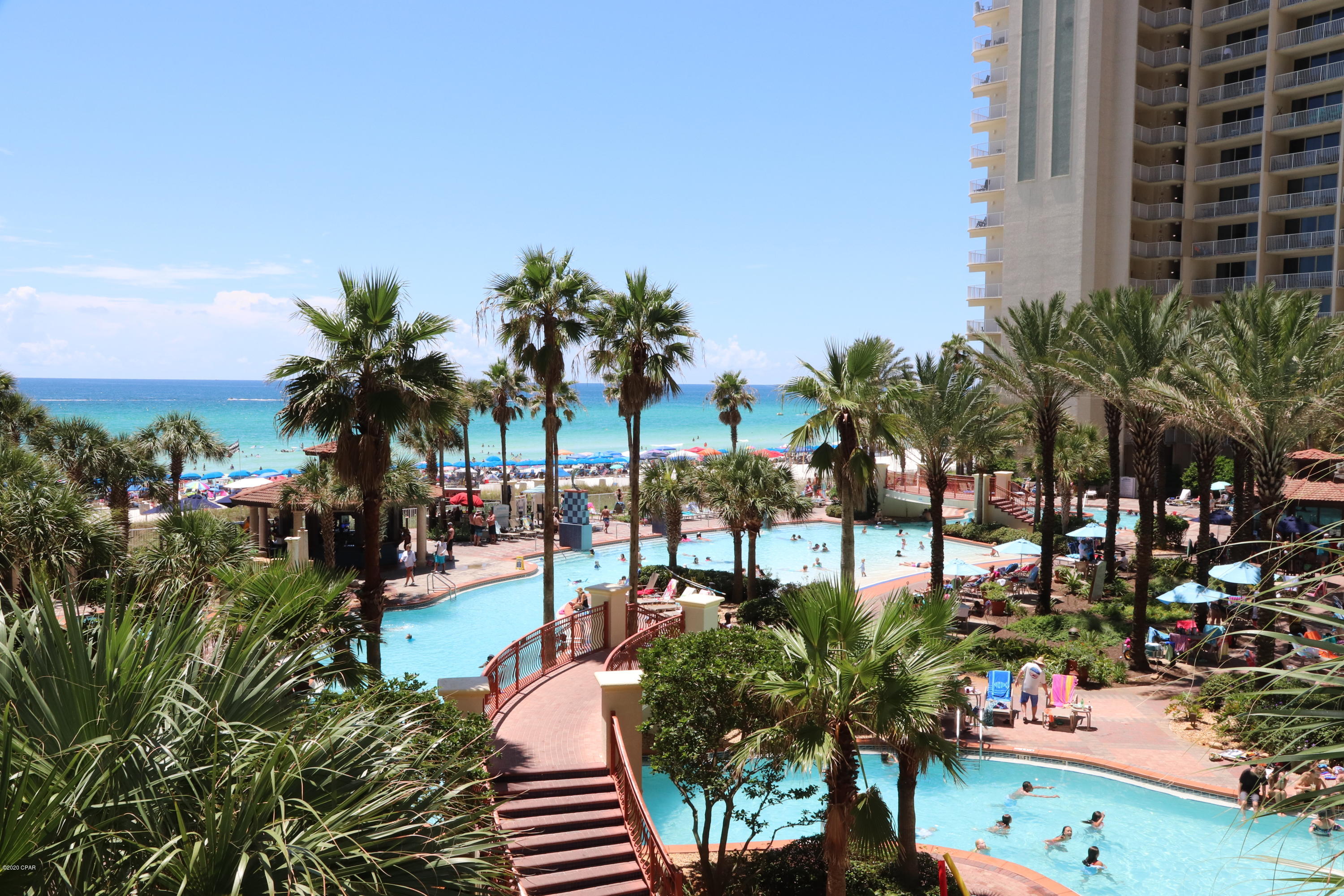 Shores Of Panama Phase II - Residential