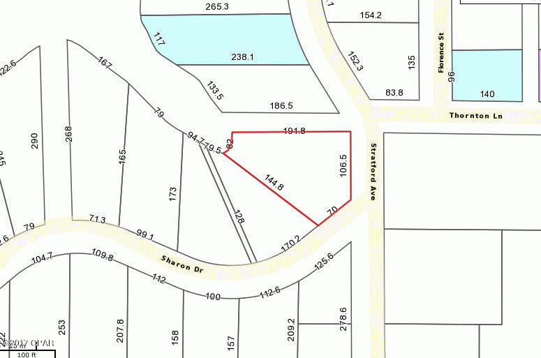 Gilbert-Pkr Add-Pt Don - Residential