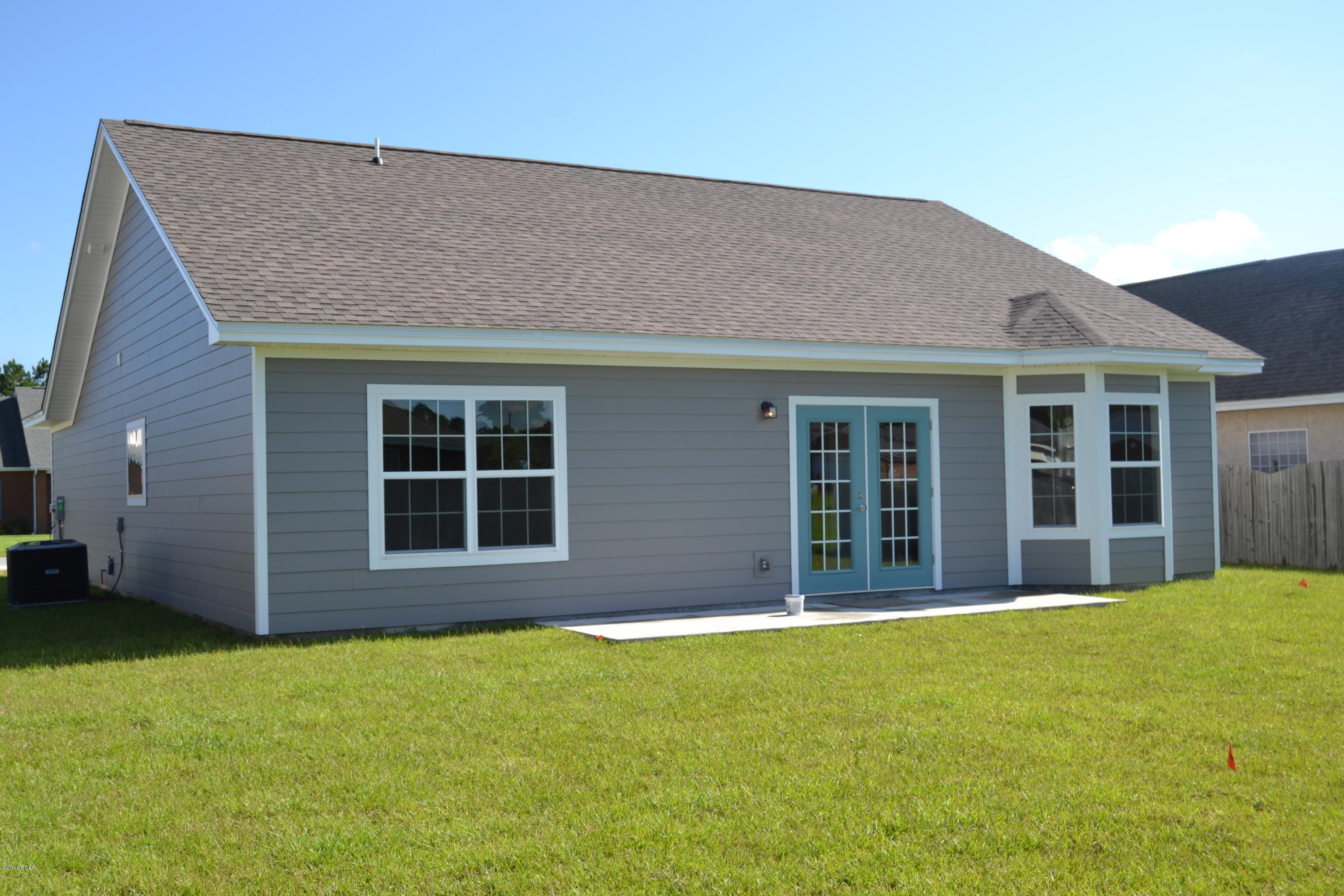 Cherokee Heights - Residential