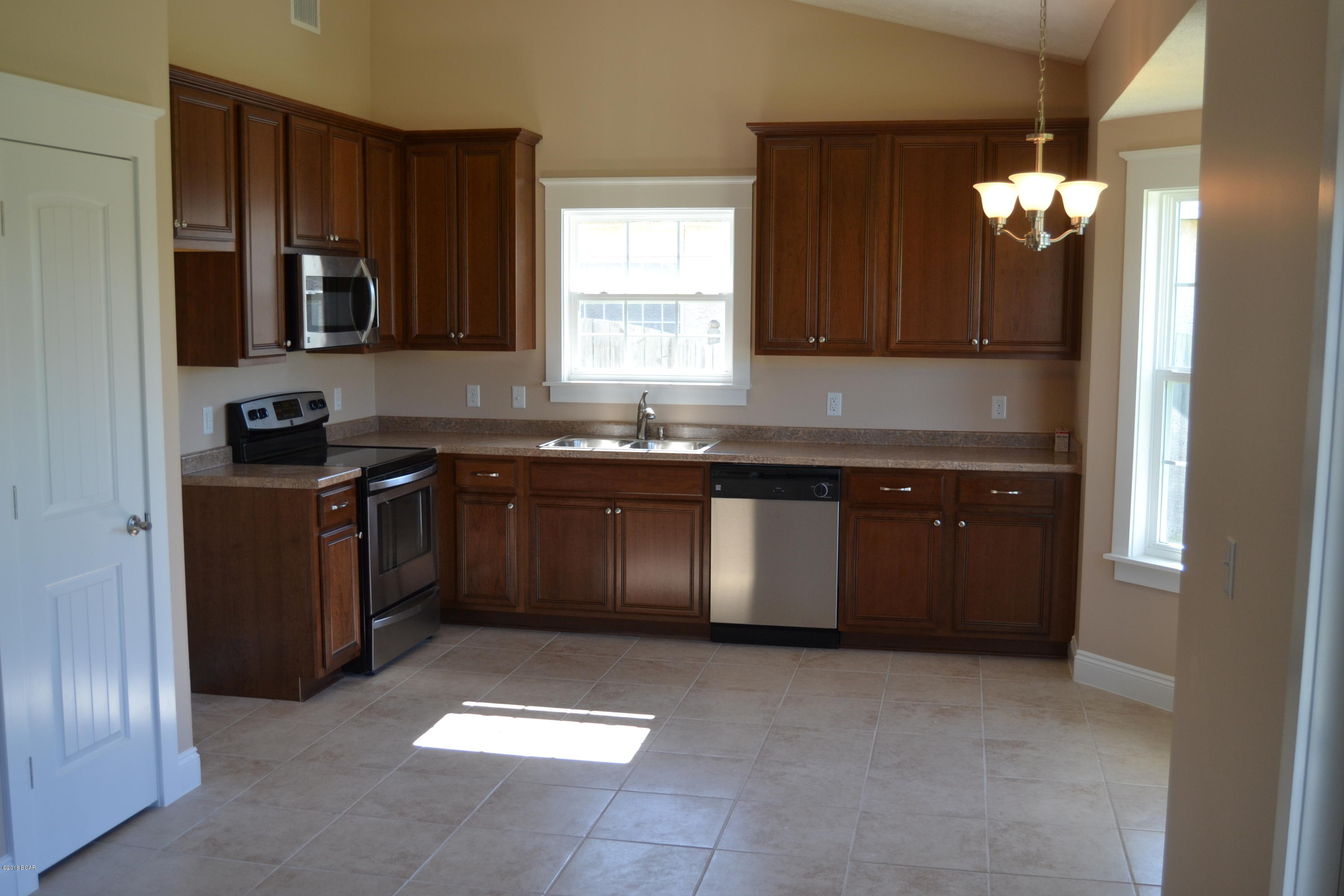 Cherokee Heights - Residential