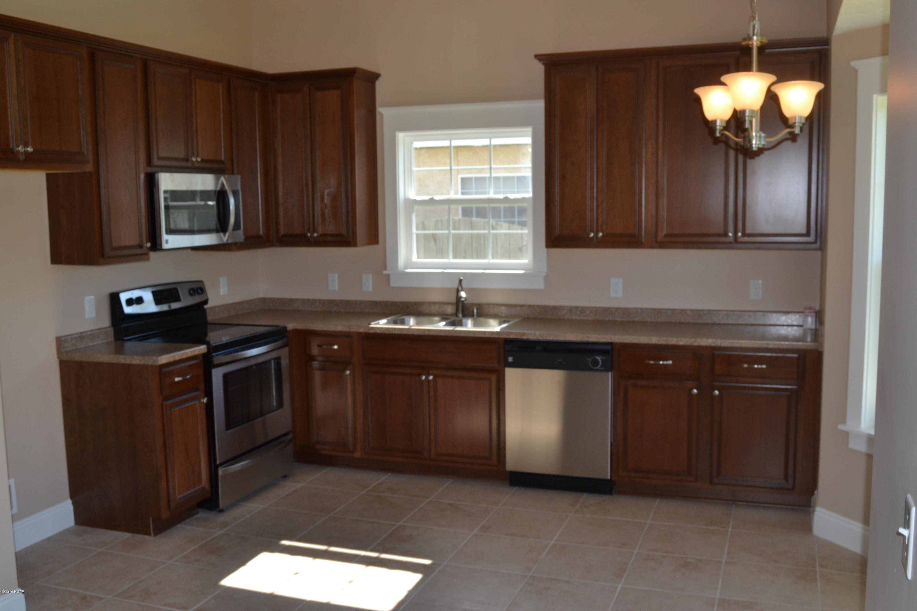 Cherokee Heights - Residential