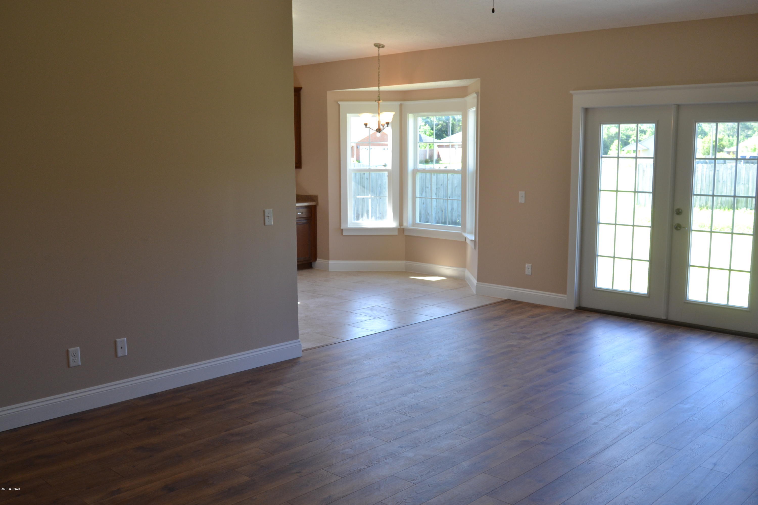 Cherokee Heights - Residential