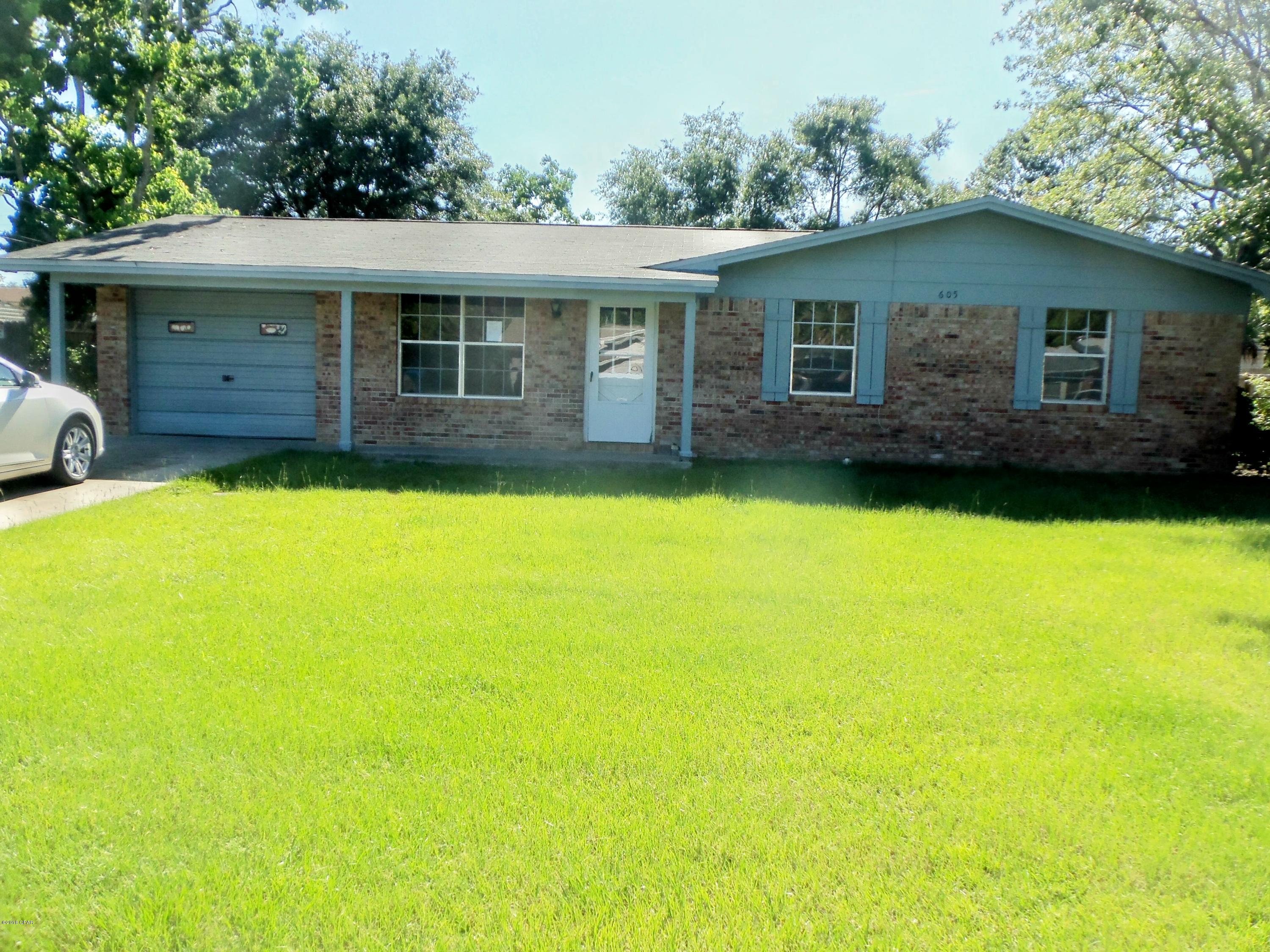 Morris Manor Estates Unit 2 - Residential Lease