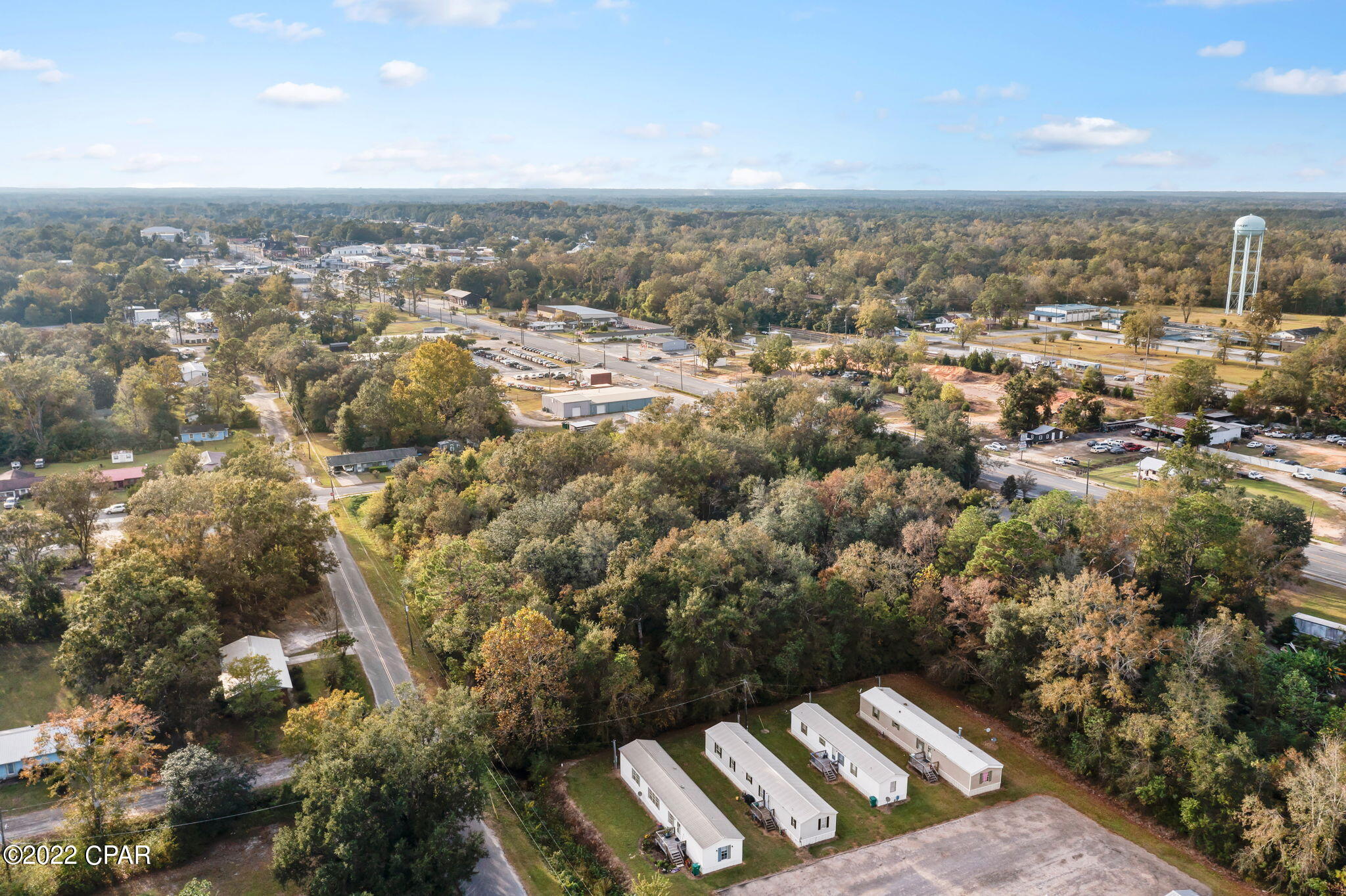 [No Recorded Subdiv] - Land