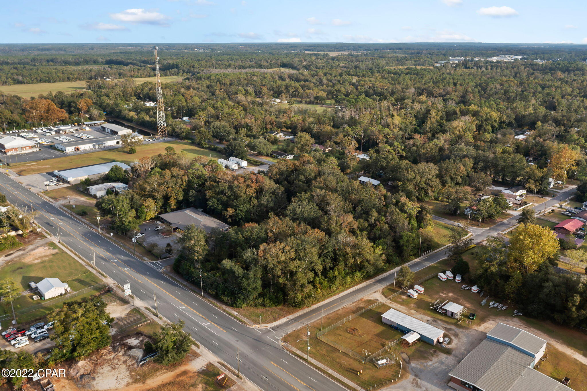 [No Recorded Subdiv] - Land