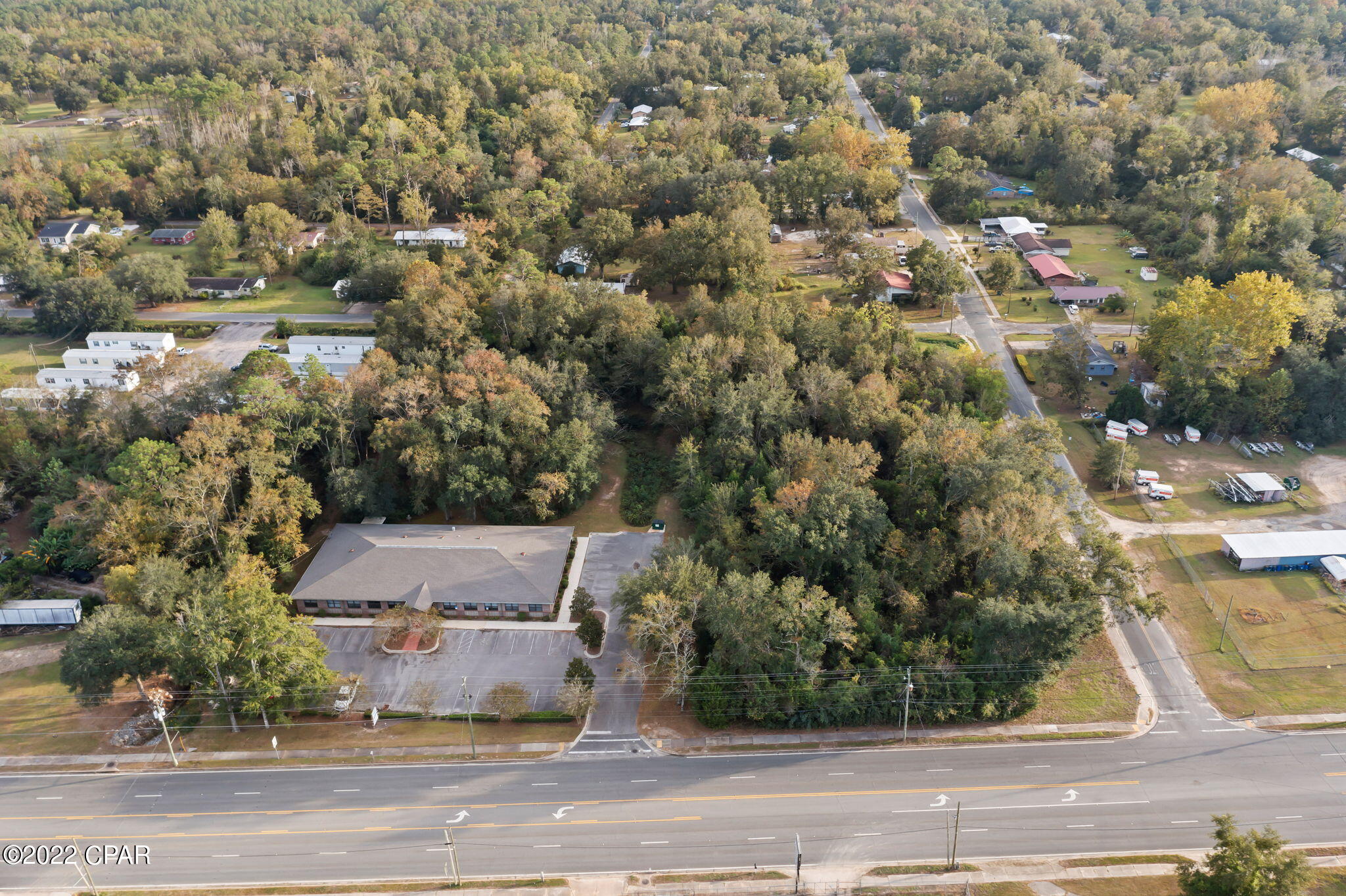 [No Recorded Subdiv] - Land