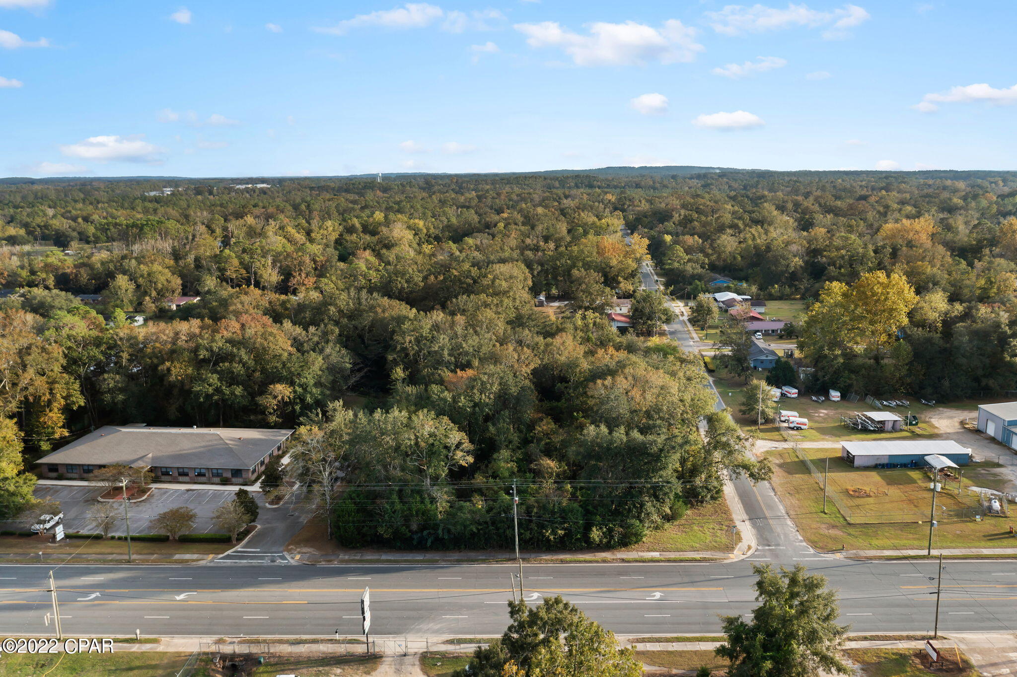 [No Recorded Subdiv] - Land