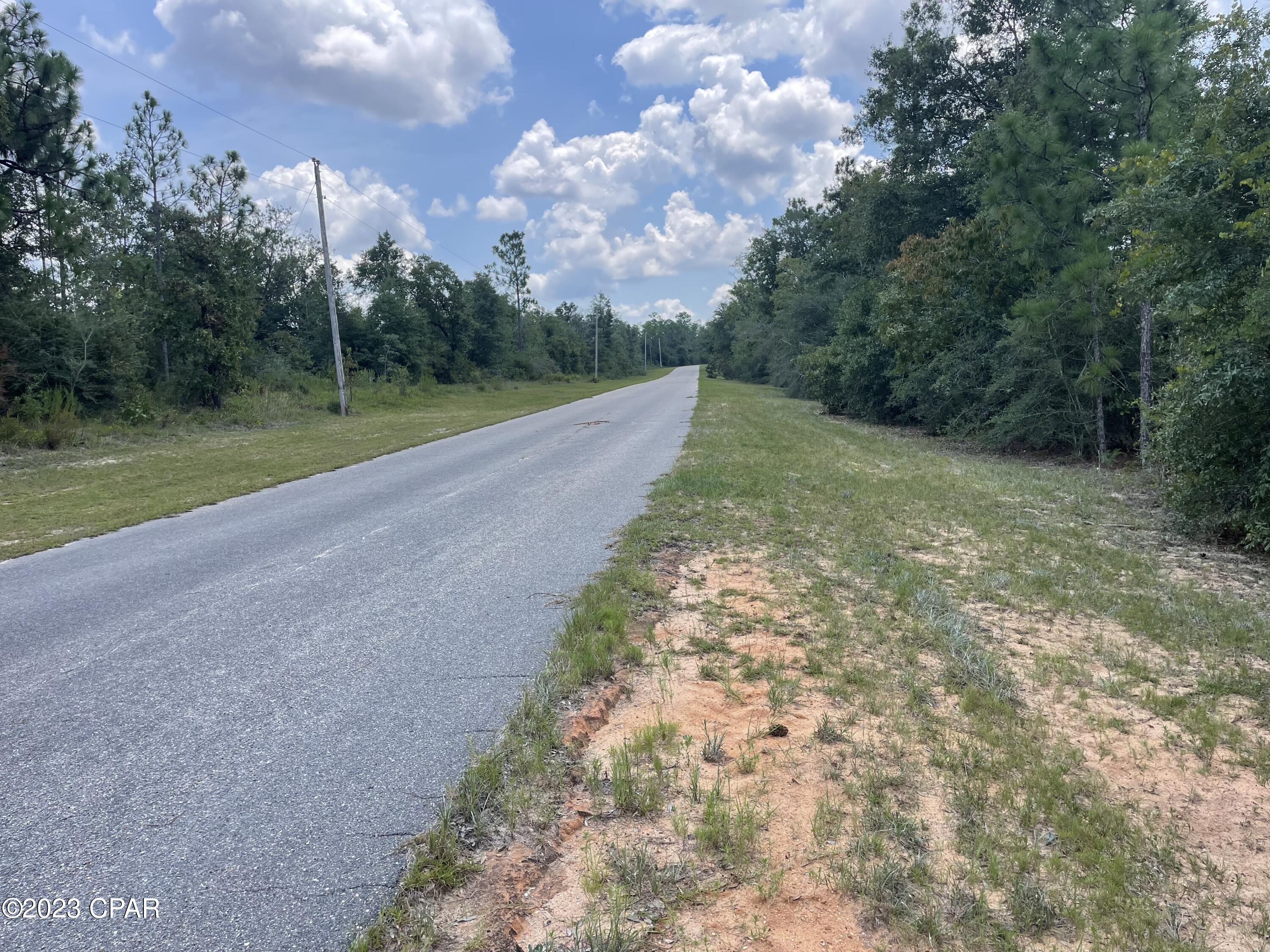 Compass Lake Hills Unit 6 - Land