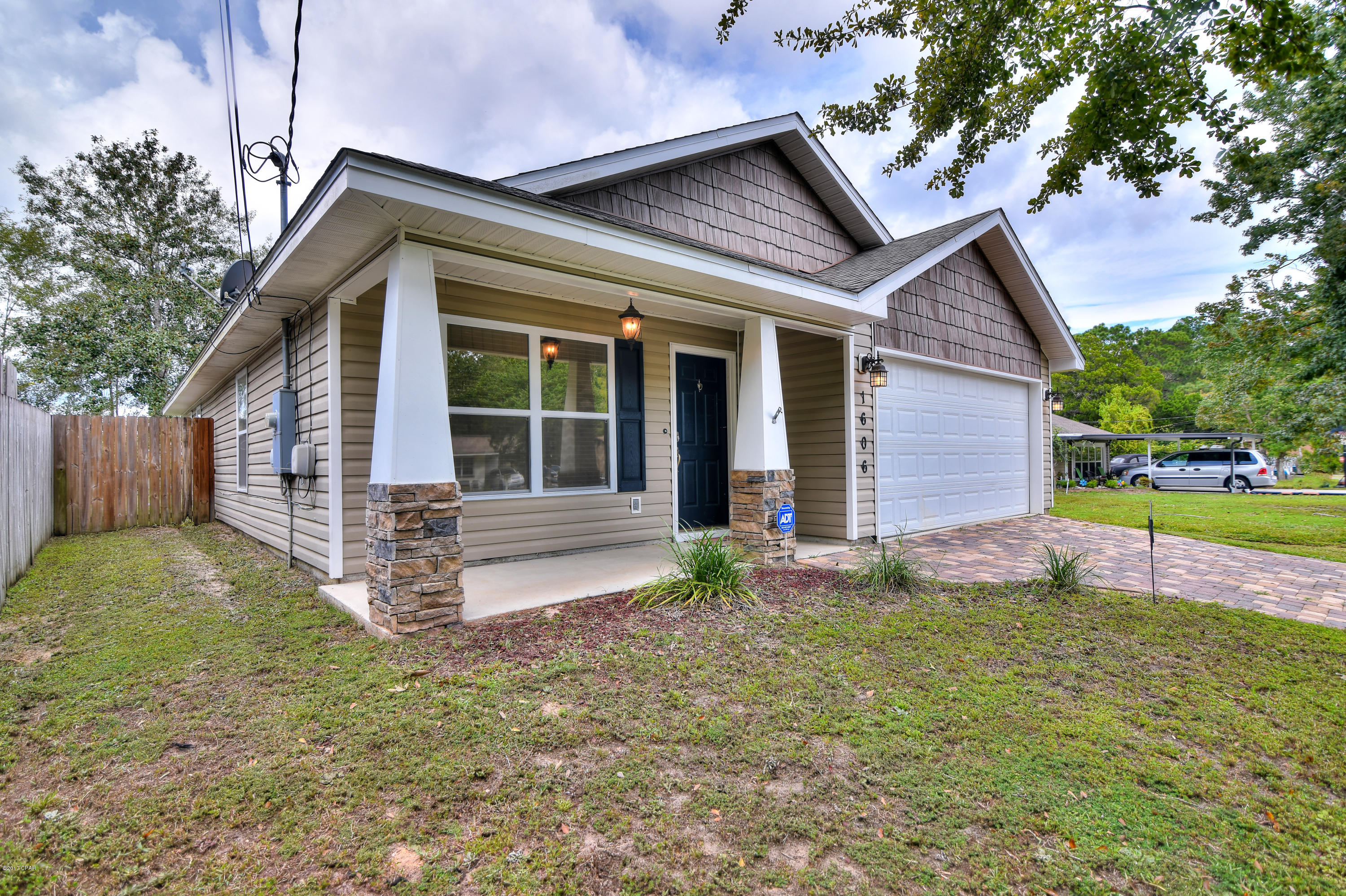 Lynn Haven - Residential