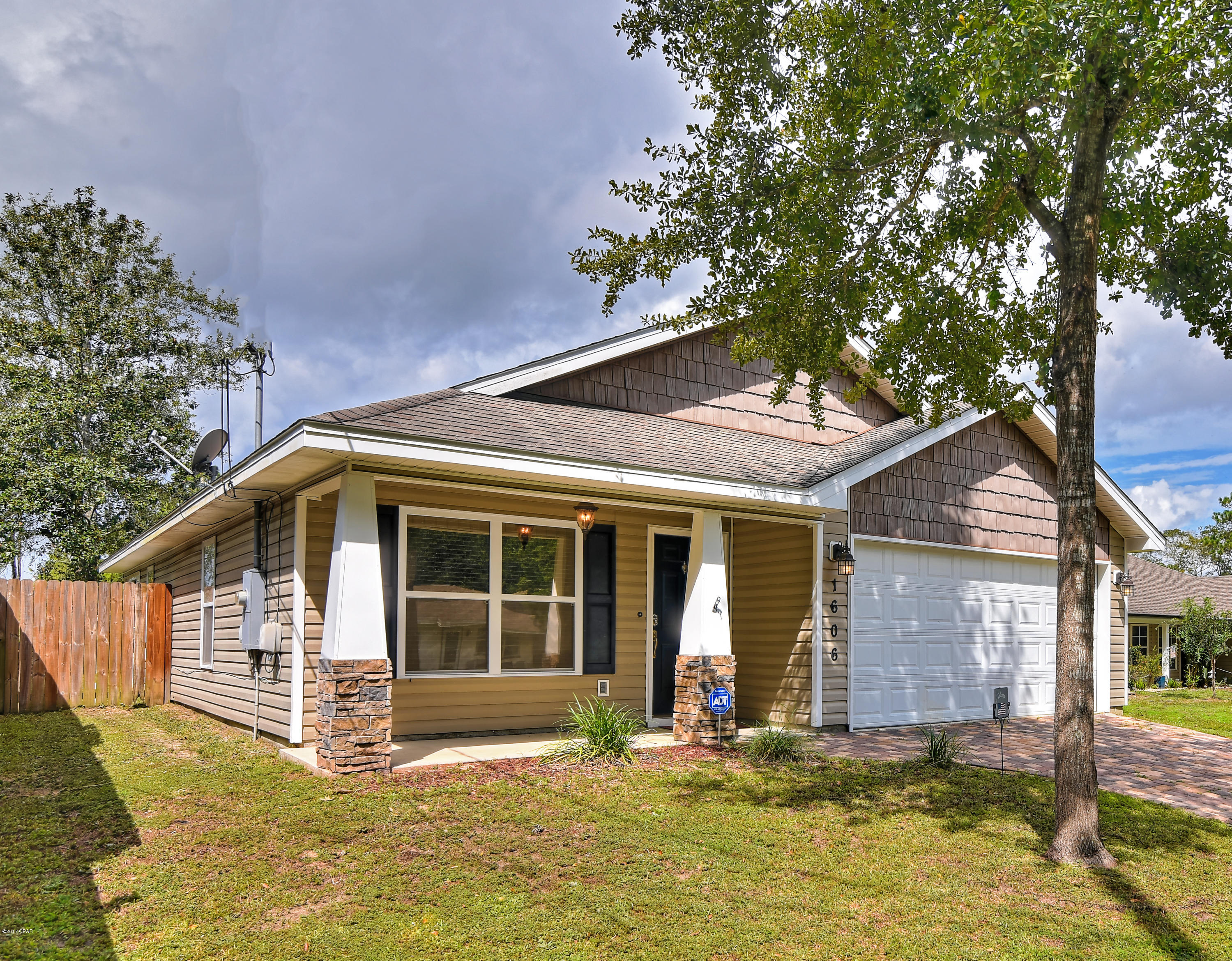 Lynn Haven - Residential