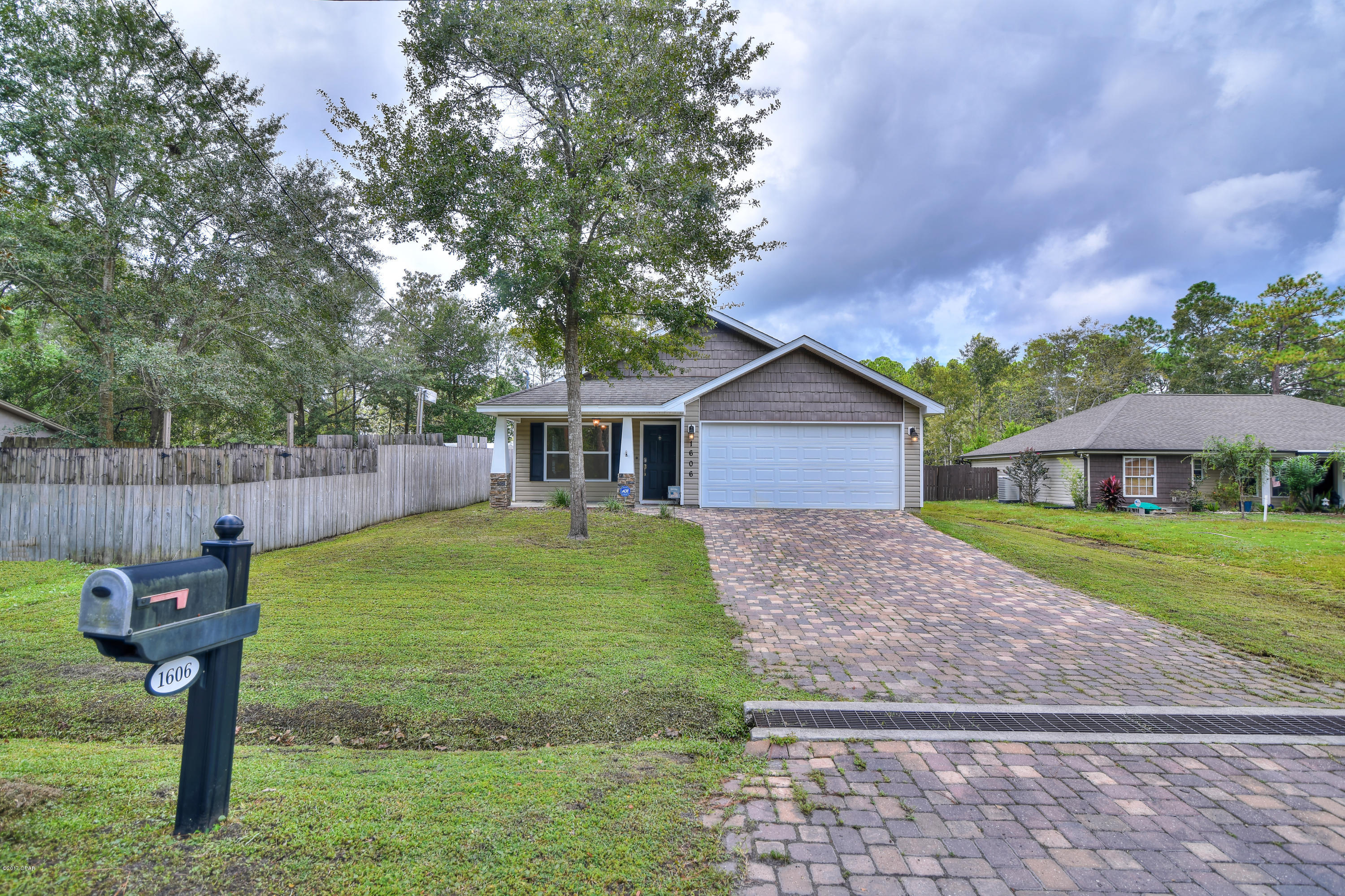 Lynn Haven - Residential