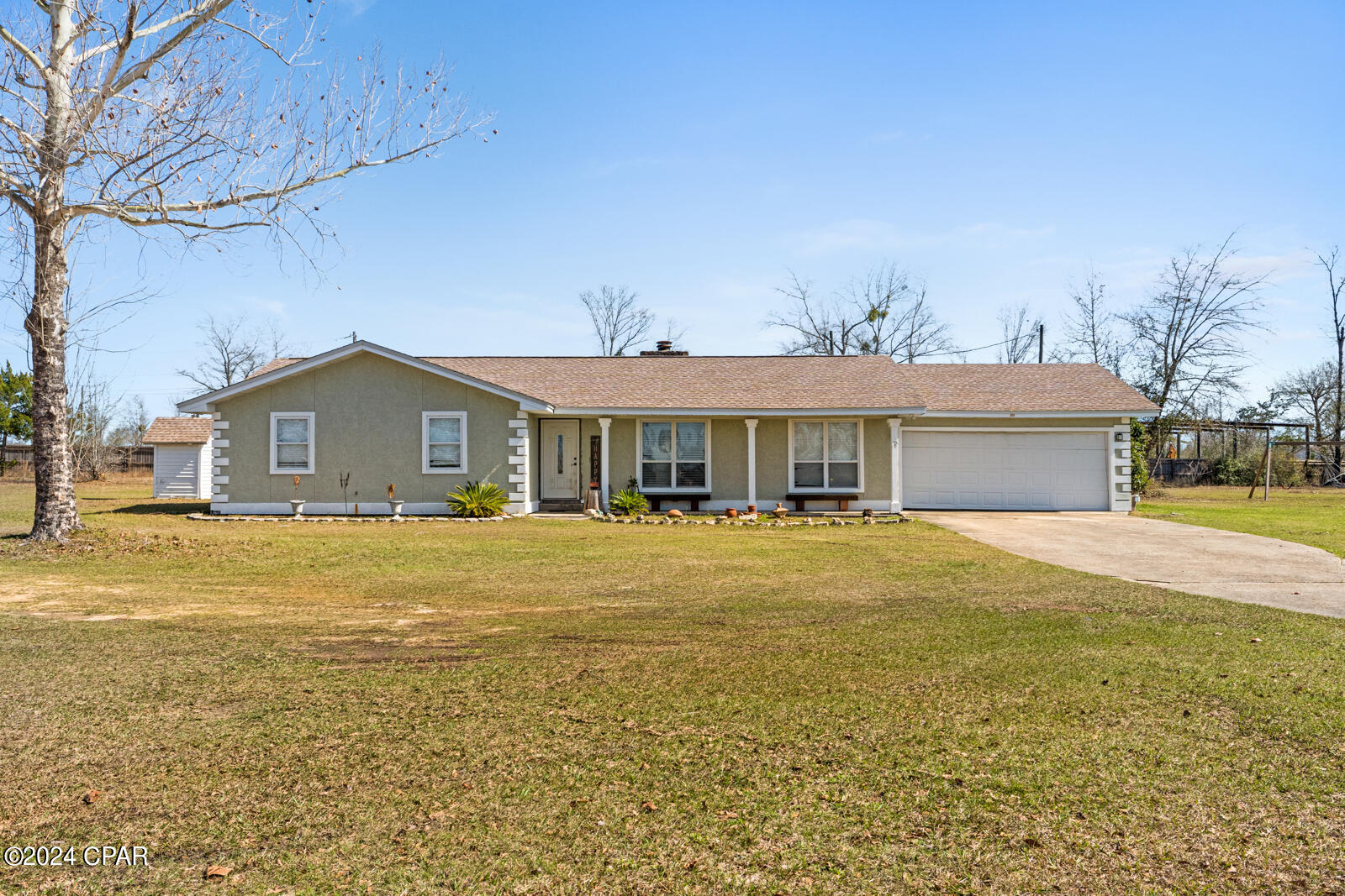 No Named Subdivision - Residential