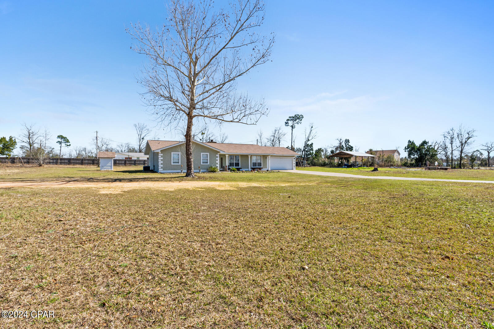 No Named Subdivision - Residential