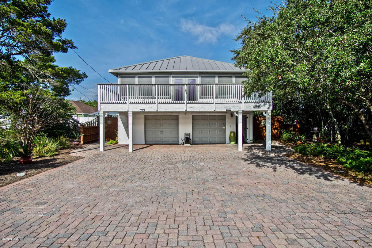 Riviera Beach 1st Add - Residential