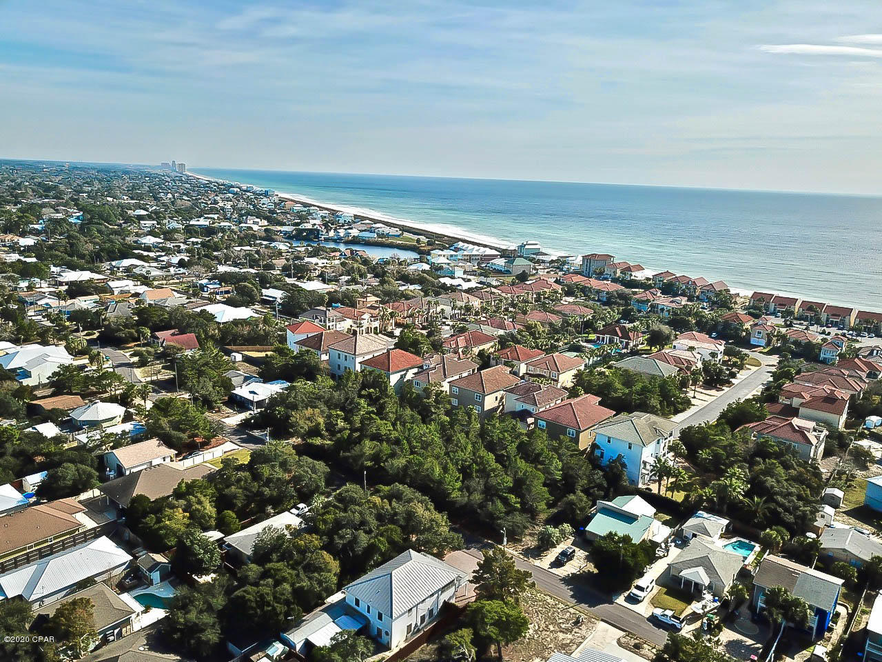 Riviera Beach 1st Add - Residential