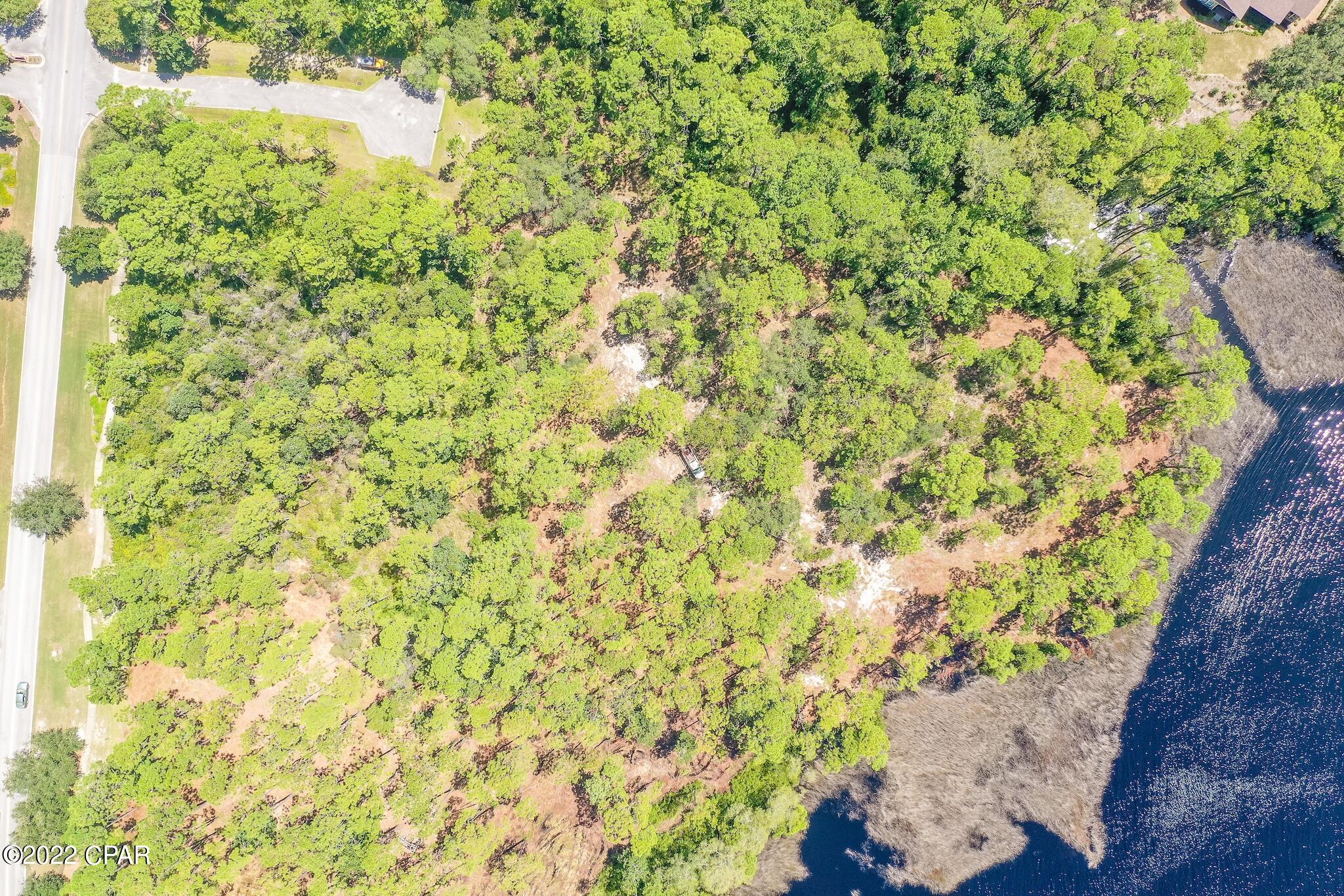 Wild Heron Phase I - Land