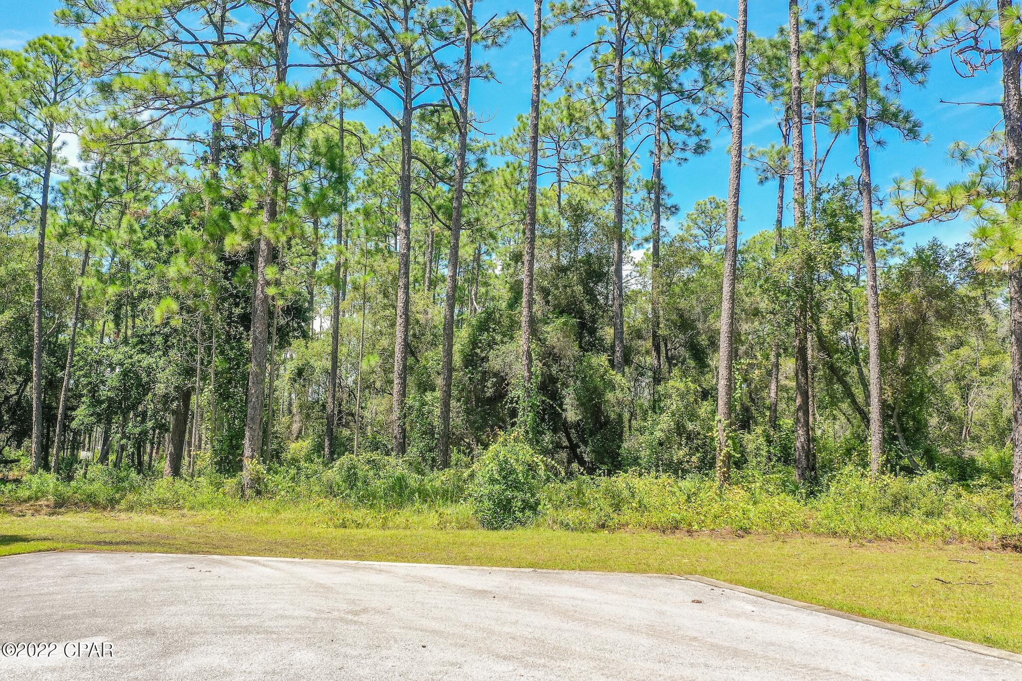 Wild Heron Phase I - Land