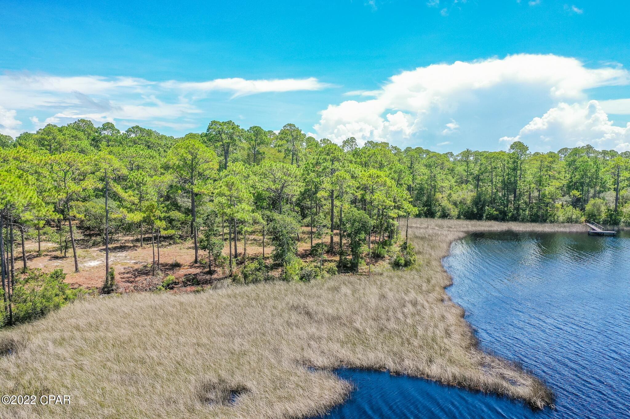 Wild Heron Phase I - Land