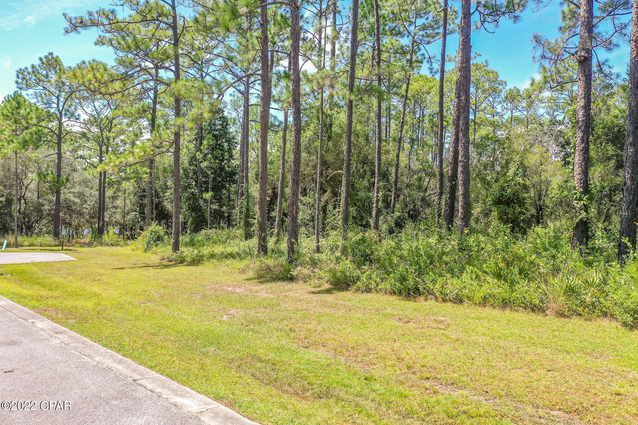 Wild Heron Phase I - Land