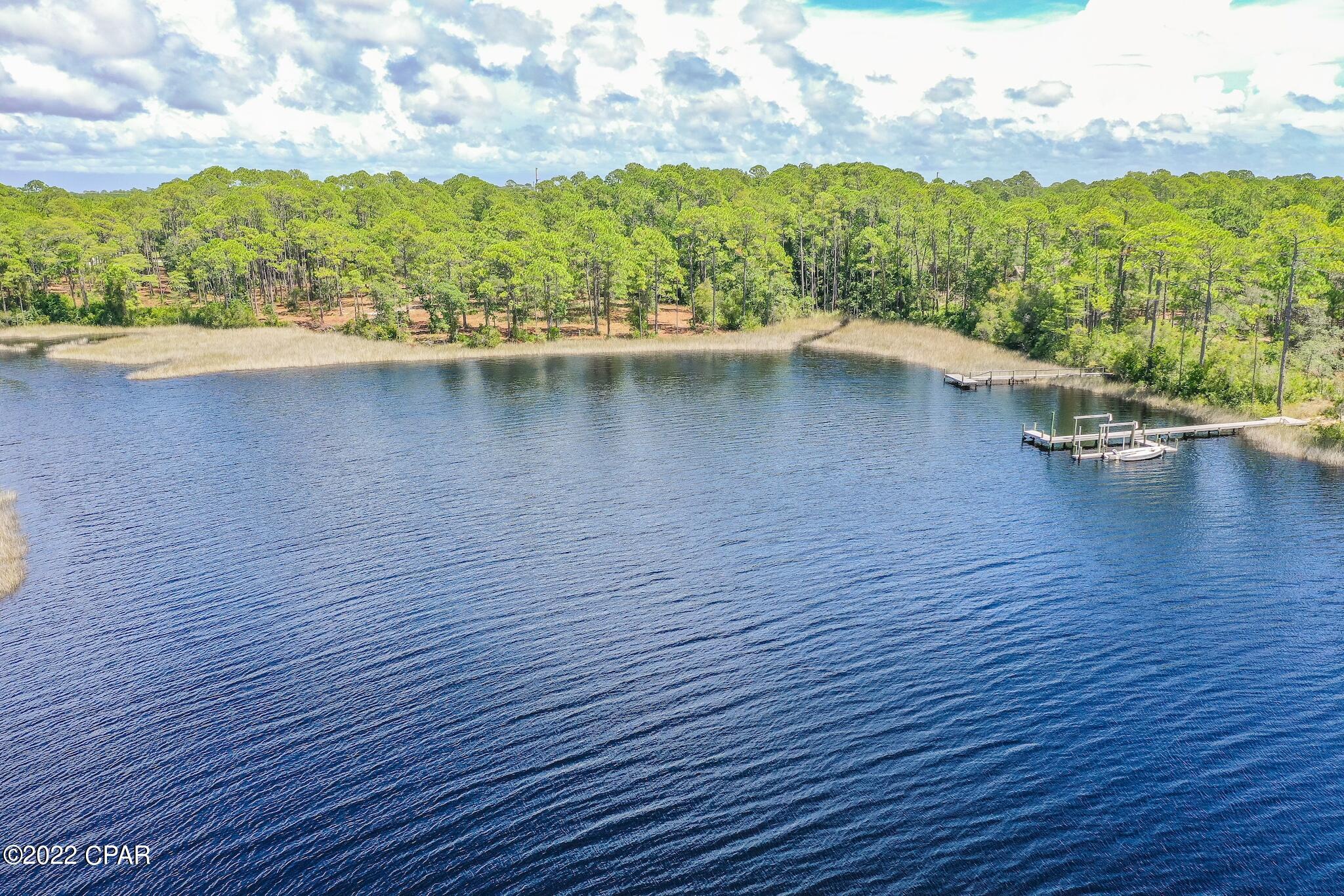 Wild Heron Phase I - Land