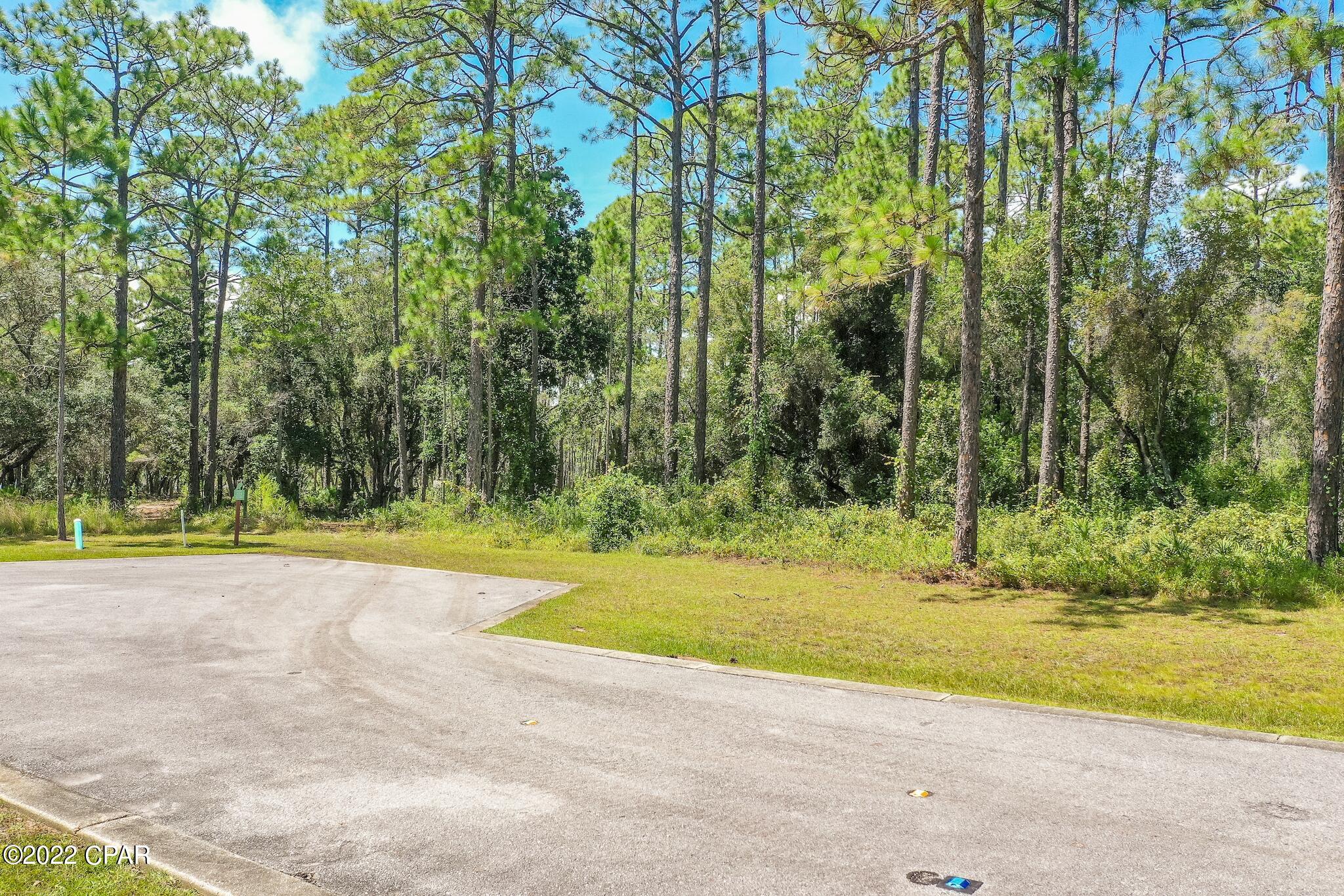 Wild Heron Phase I - Land