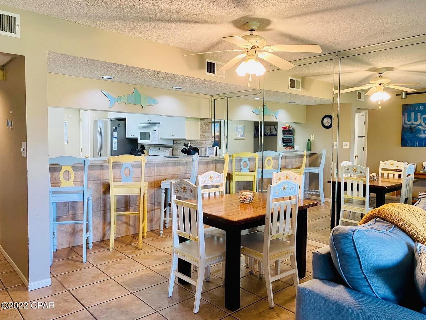 River Oaks Tennis Villas - Residential