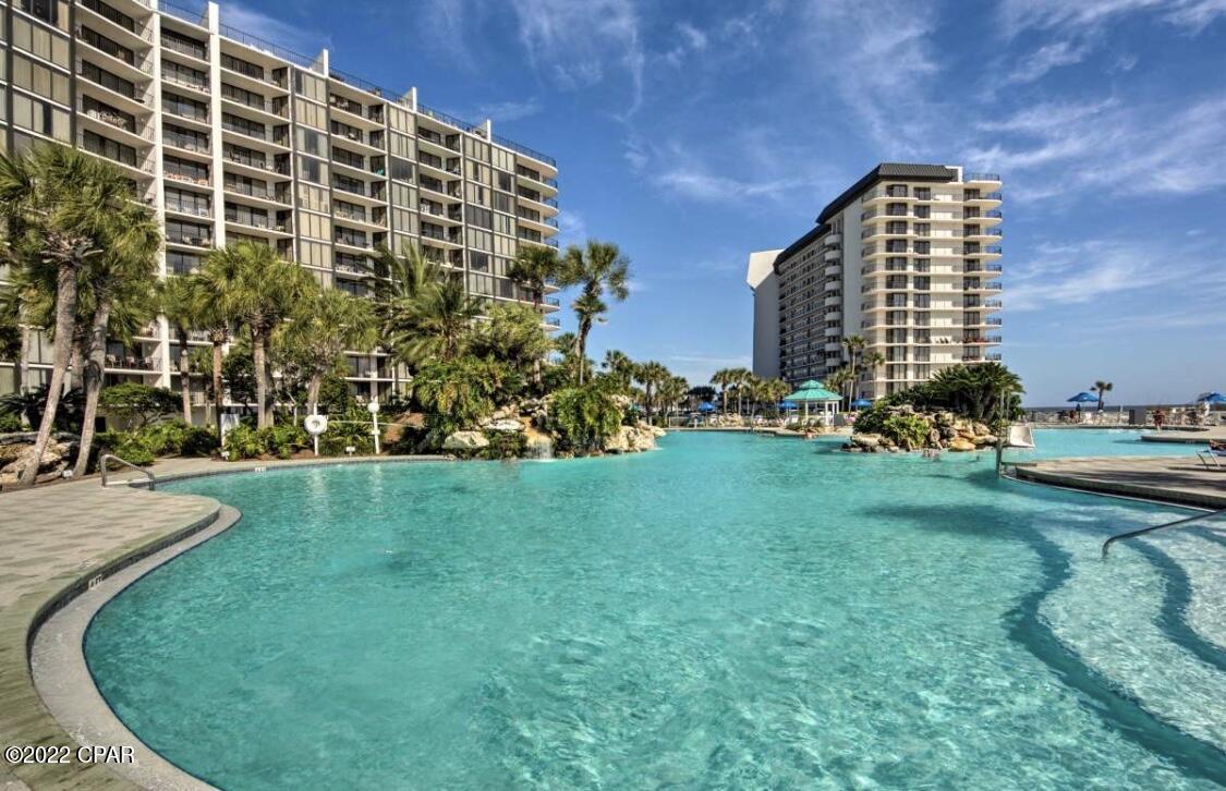 River Oaks Tennis Villas - Residential