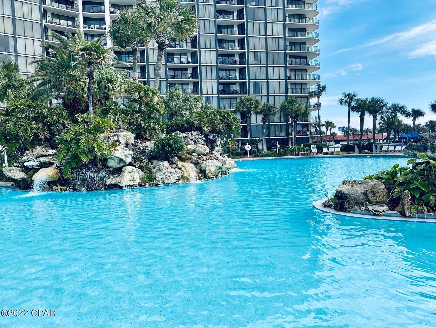 River Oaks Tennis Villas - Residential