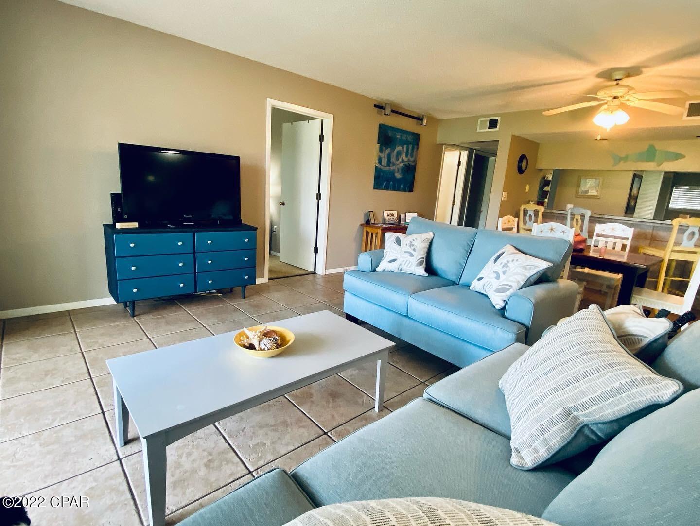 River Oaks Tennis Villas - Residential