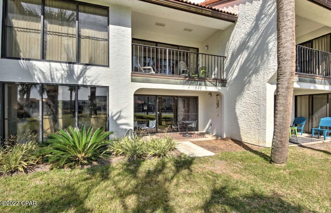 River Oaks Tennis Villas - Residential