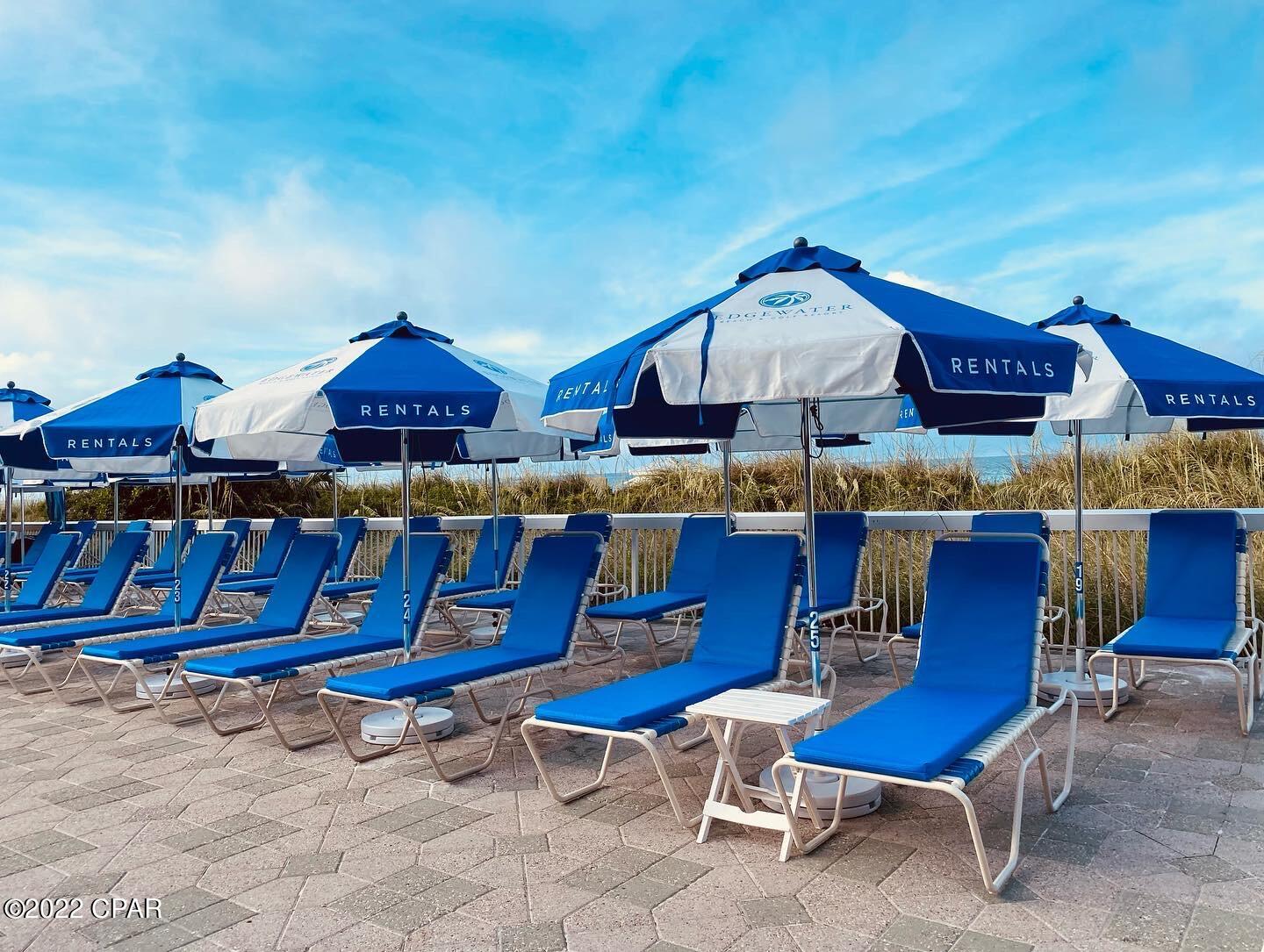 River Oaks Tennis Villas - Residential