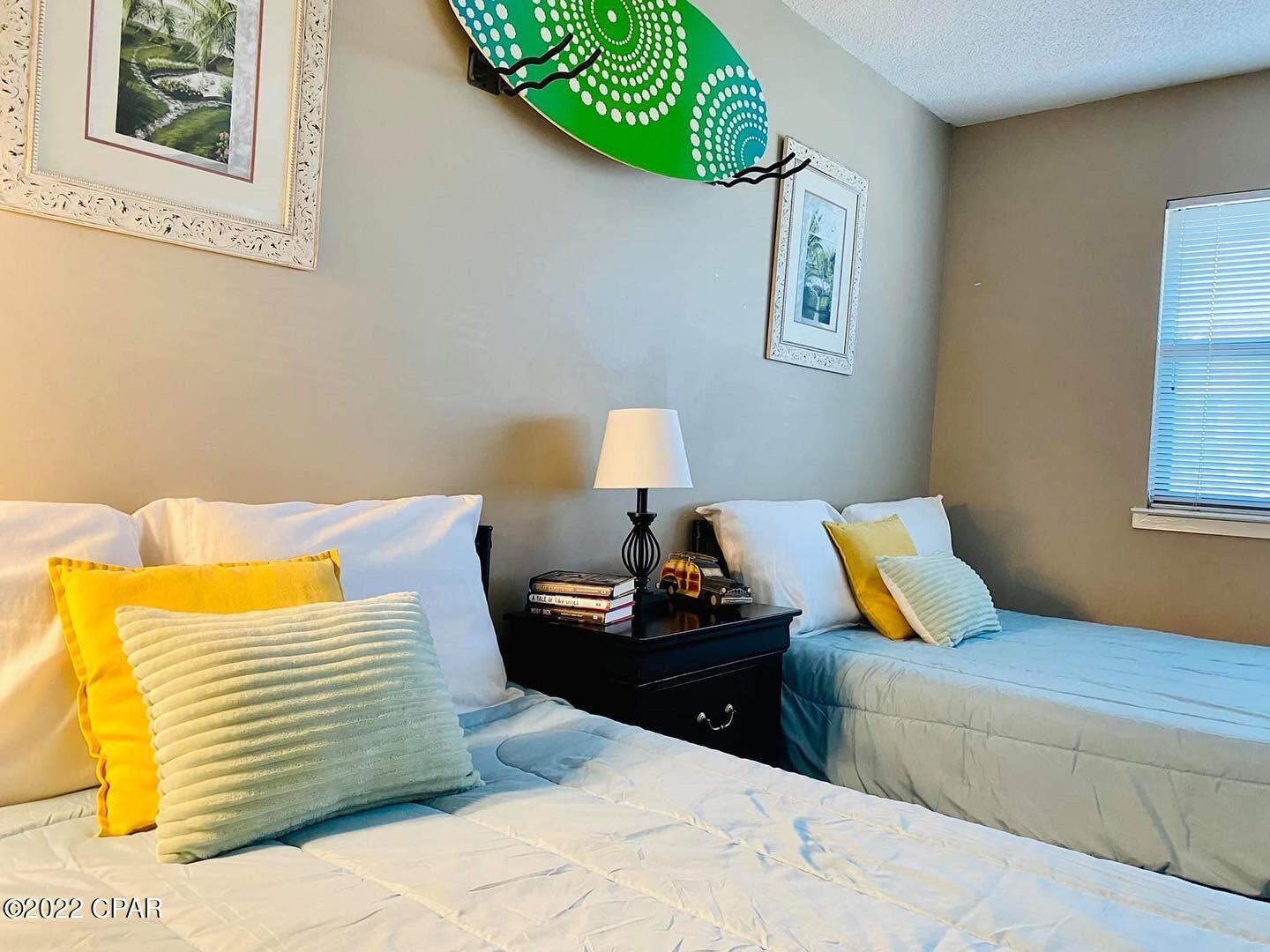 River Oaks Tennis Villas - Residential