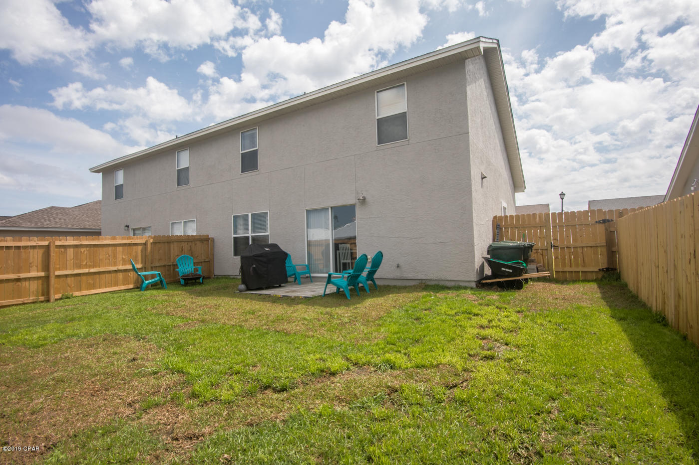 Ashlee Manor - Residential