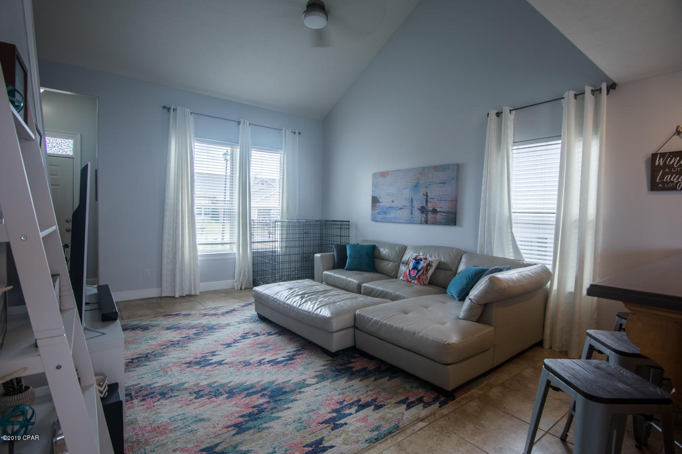 Ashlee Manor - Residential