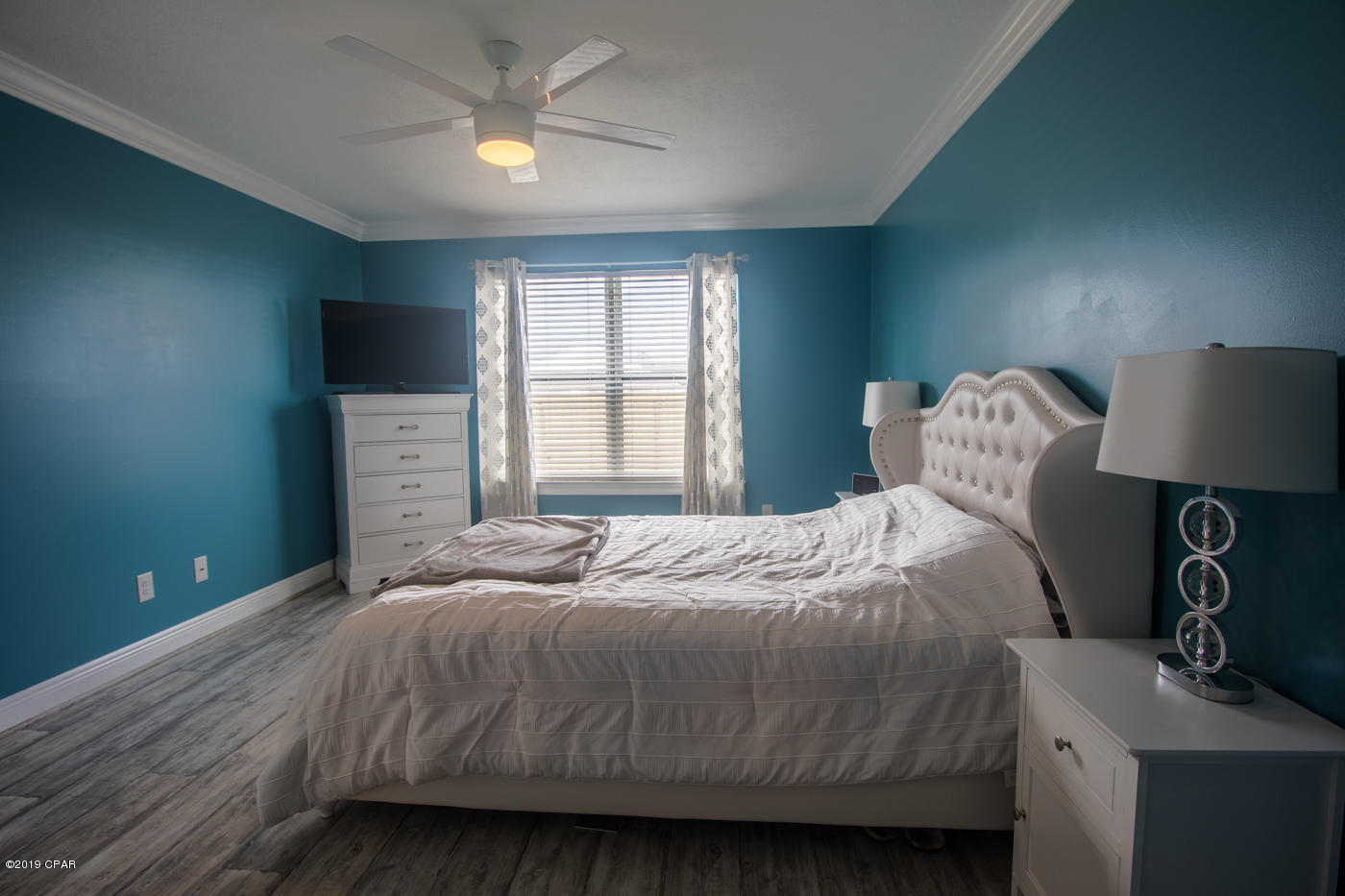 Ashlee Manor - Residential