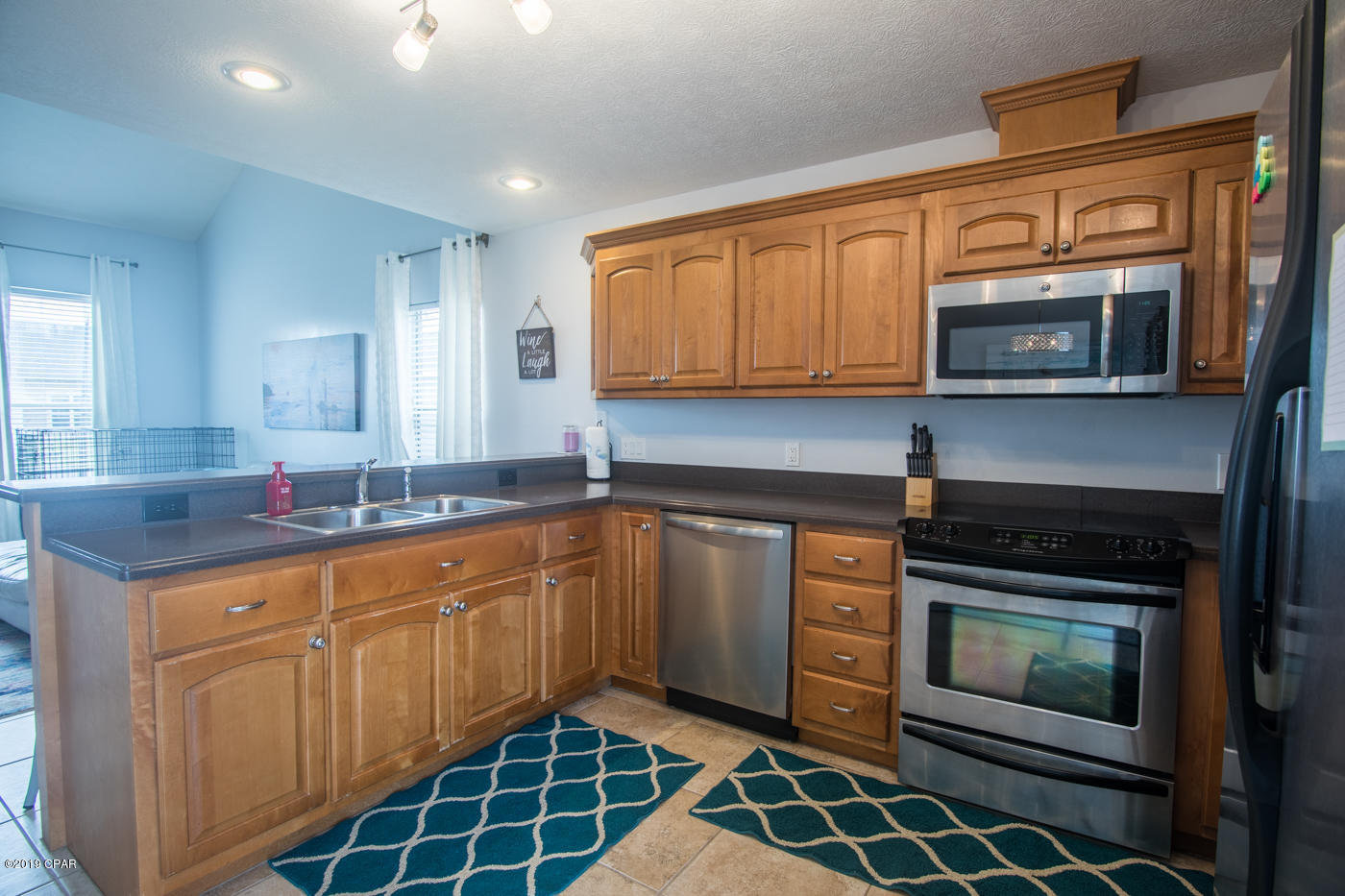 Ashlee Manor - Residential