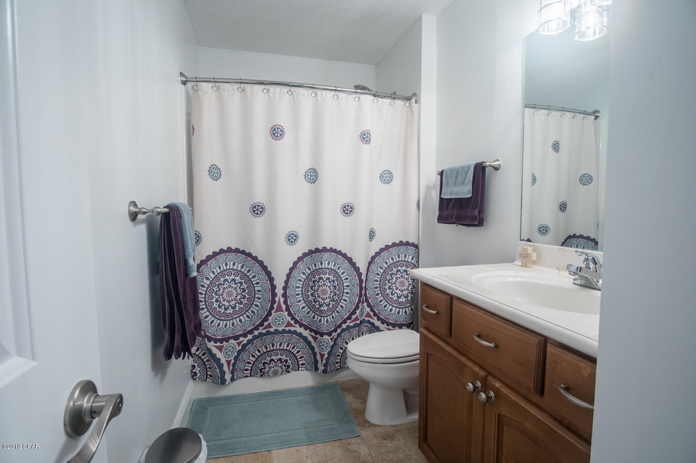 Ashlee Manor - Residential