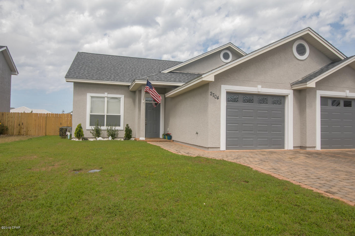 Ashlee Manor - Residential